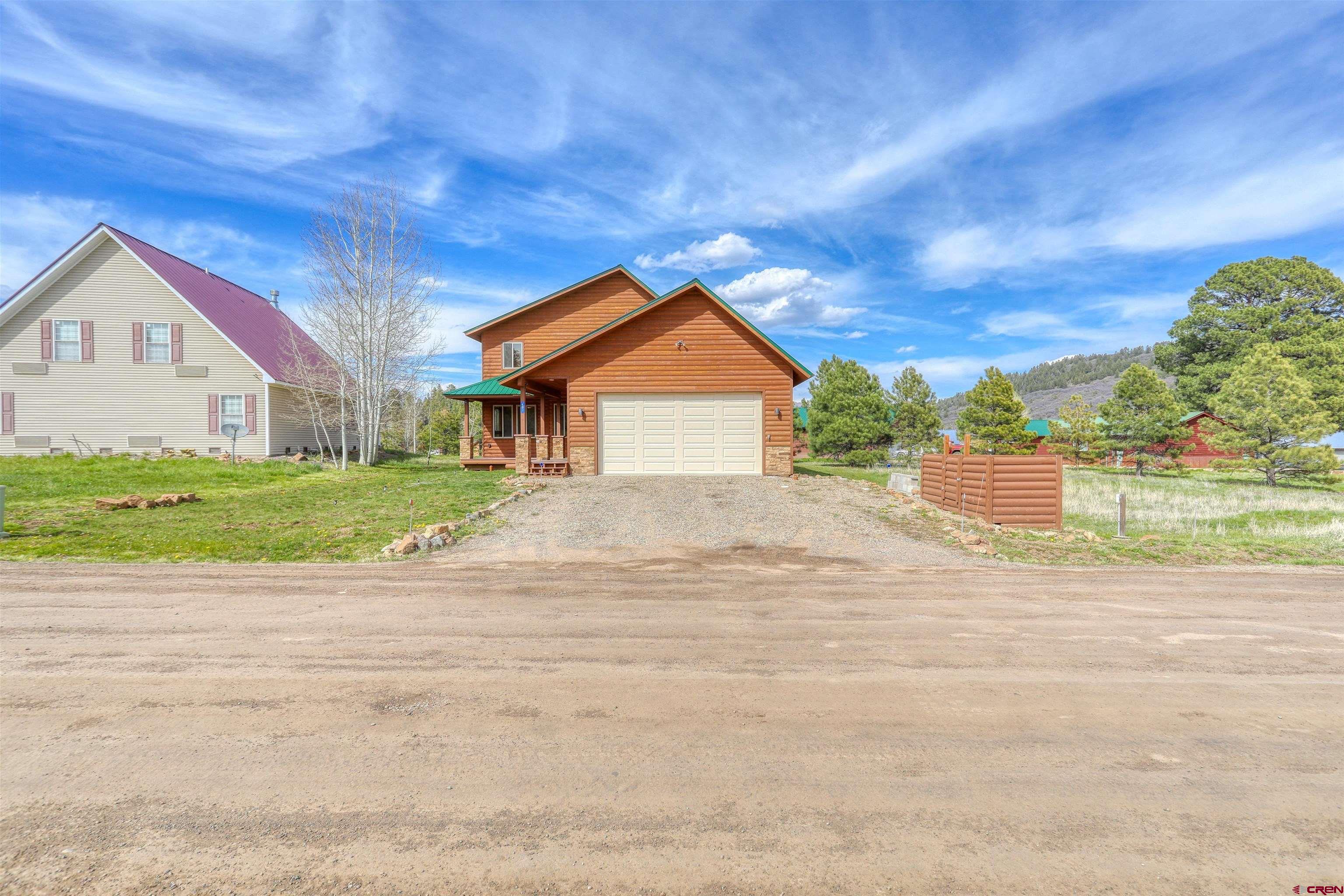 403 Falcon Place Pagosa Springs, CO 81147 - Photo 2 of 45