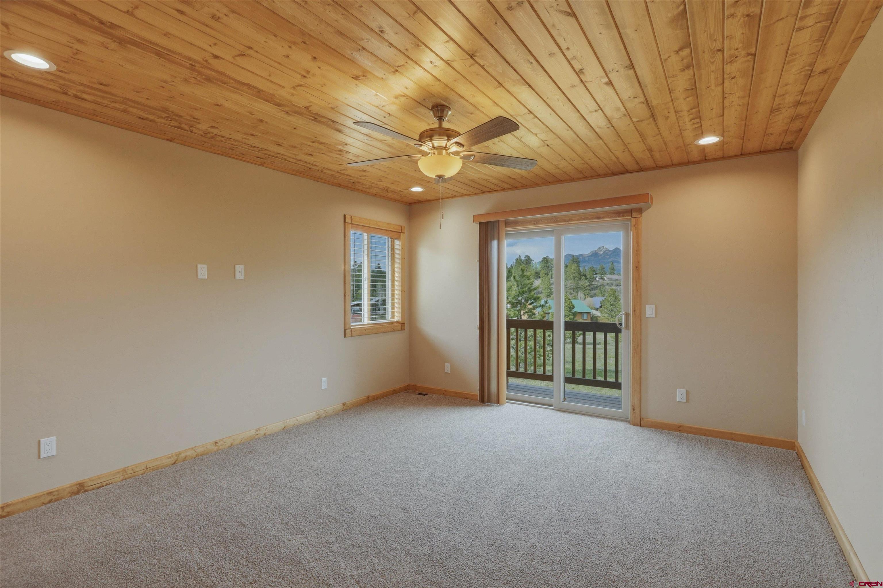 403 Falcon Place Pagosa Springs, CO 81147 - Photo 26 of 45
