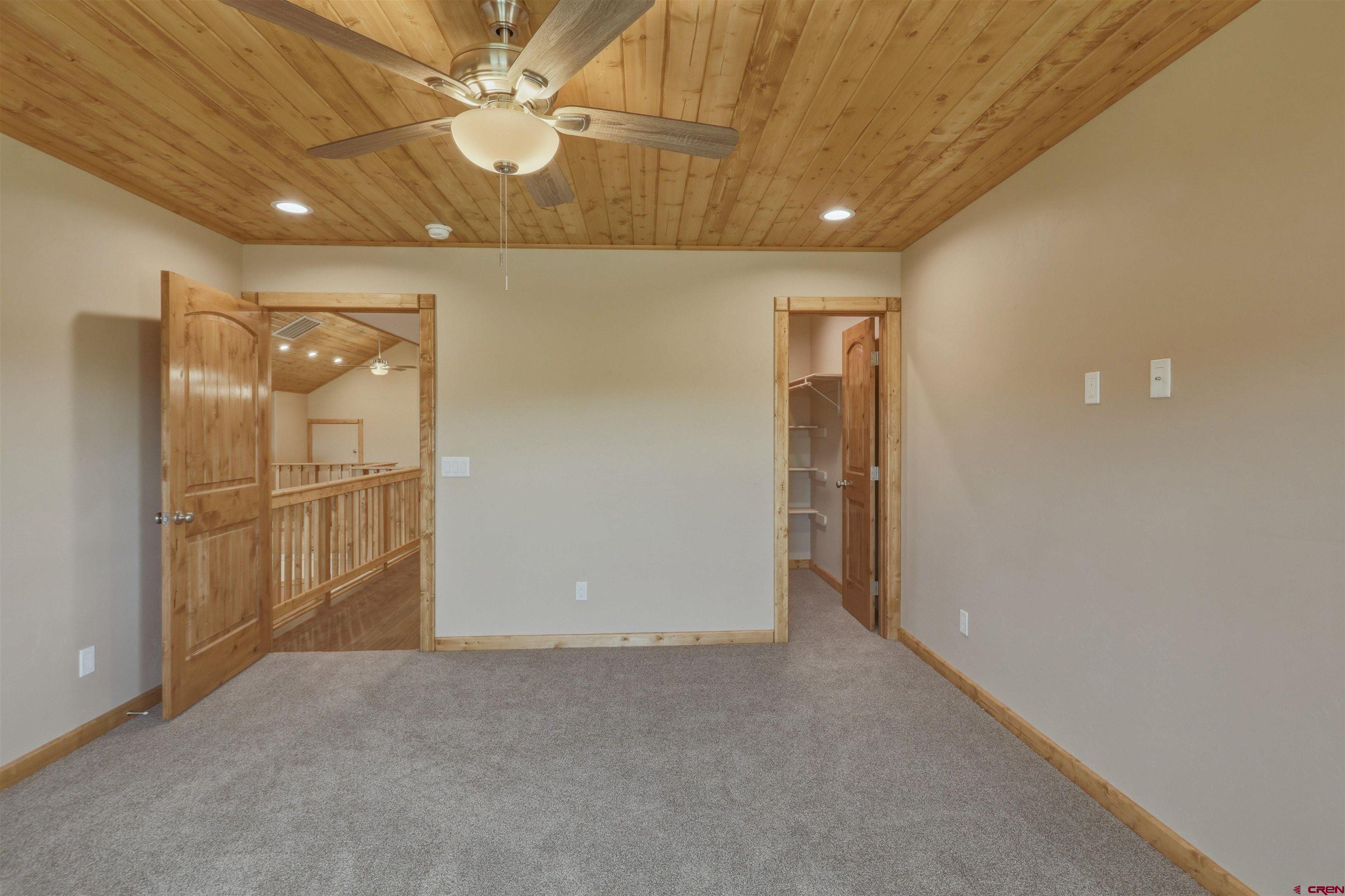 403 Falcon Place Pagosa Springs, CO 81147 - Photo 29 of 45