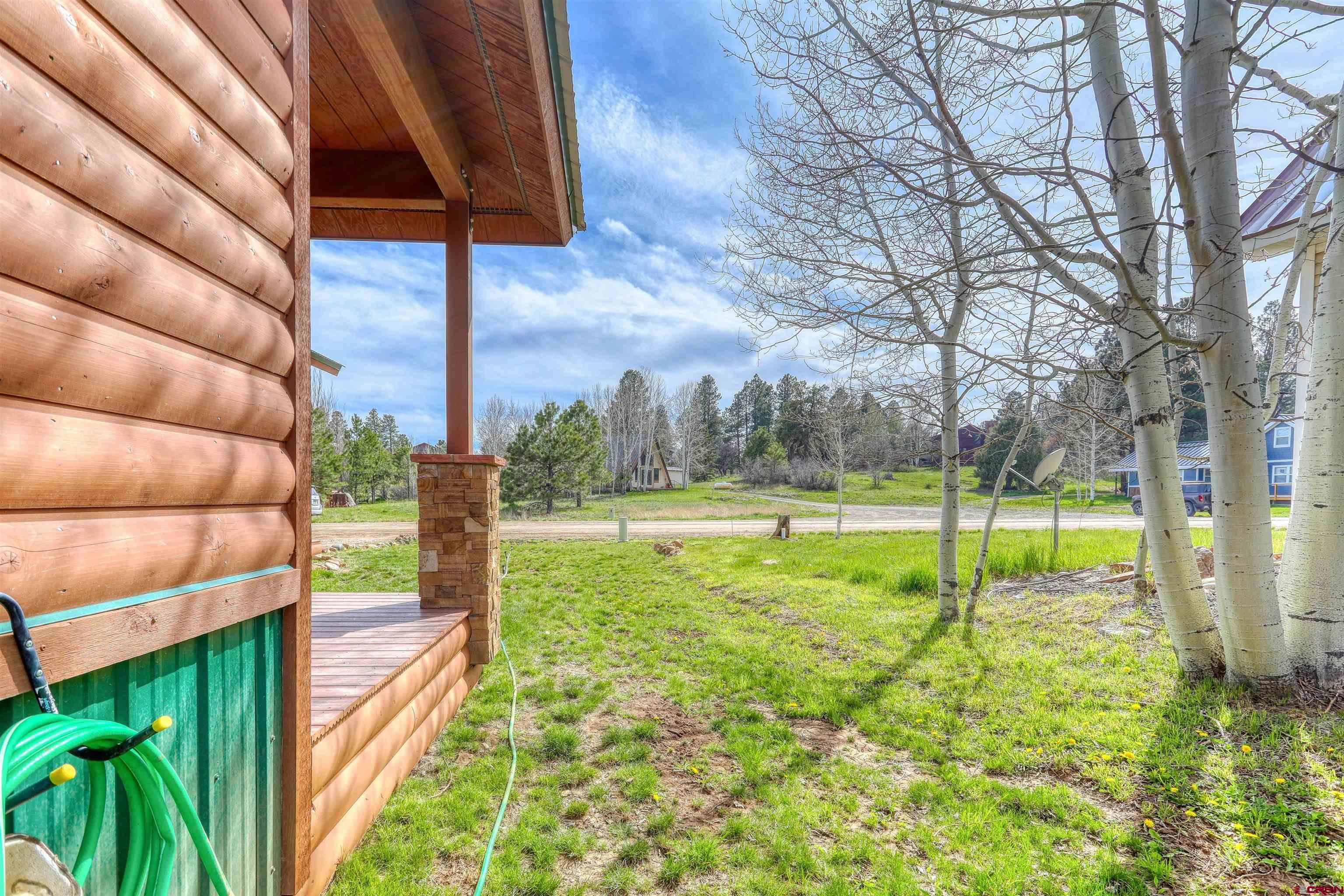 403 Falcon Place Pagosa Springs, CO 81147 - Photo 35 of 45