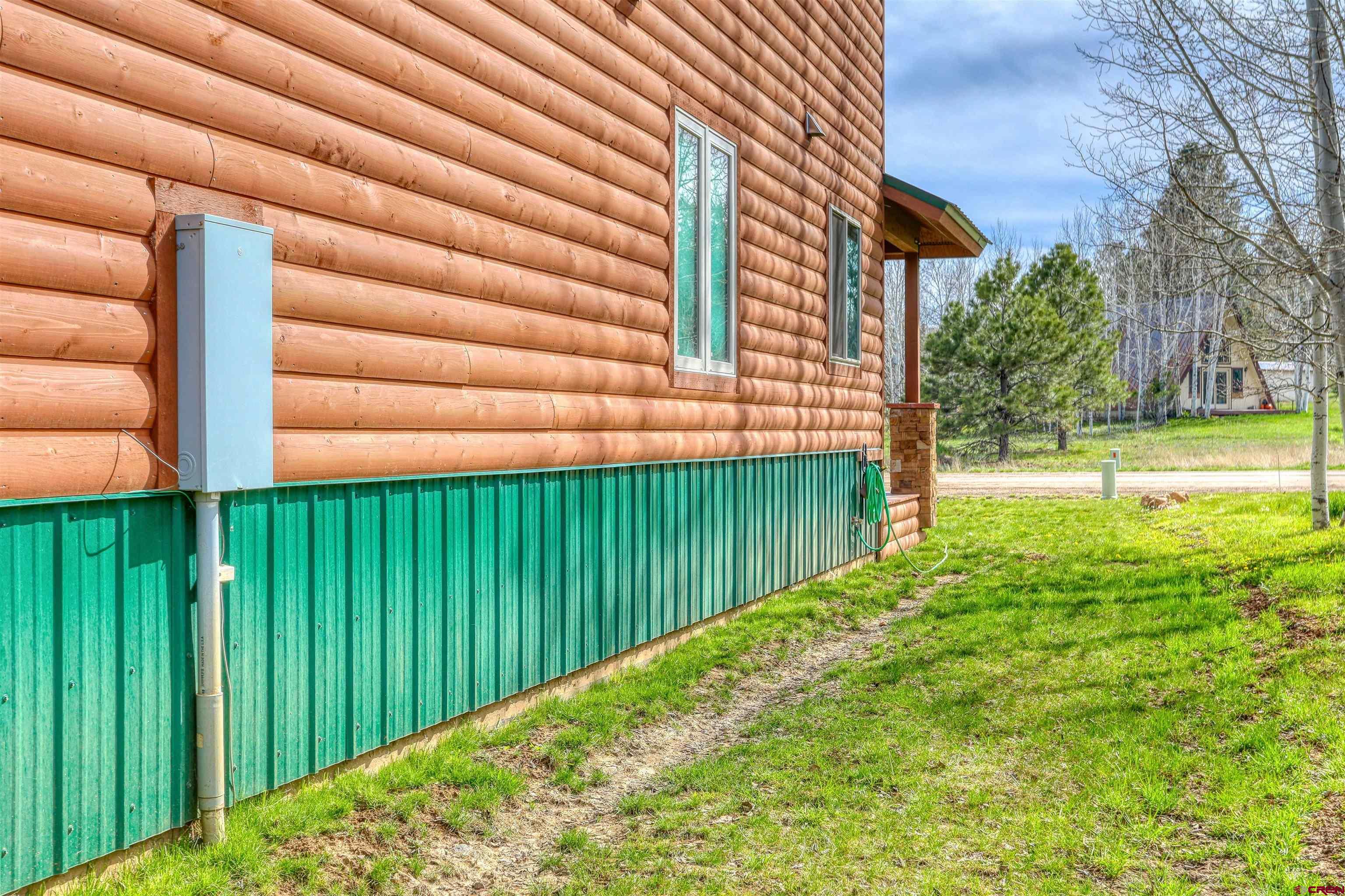 403 Falcon Place Pagosa Springs, CO 81147 - Photo 36 of 45