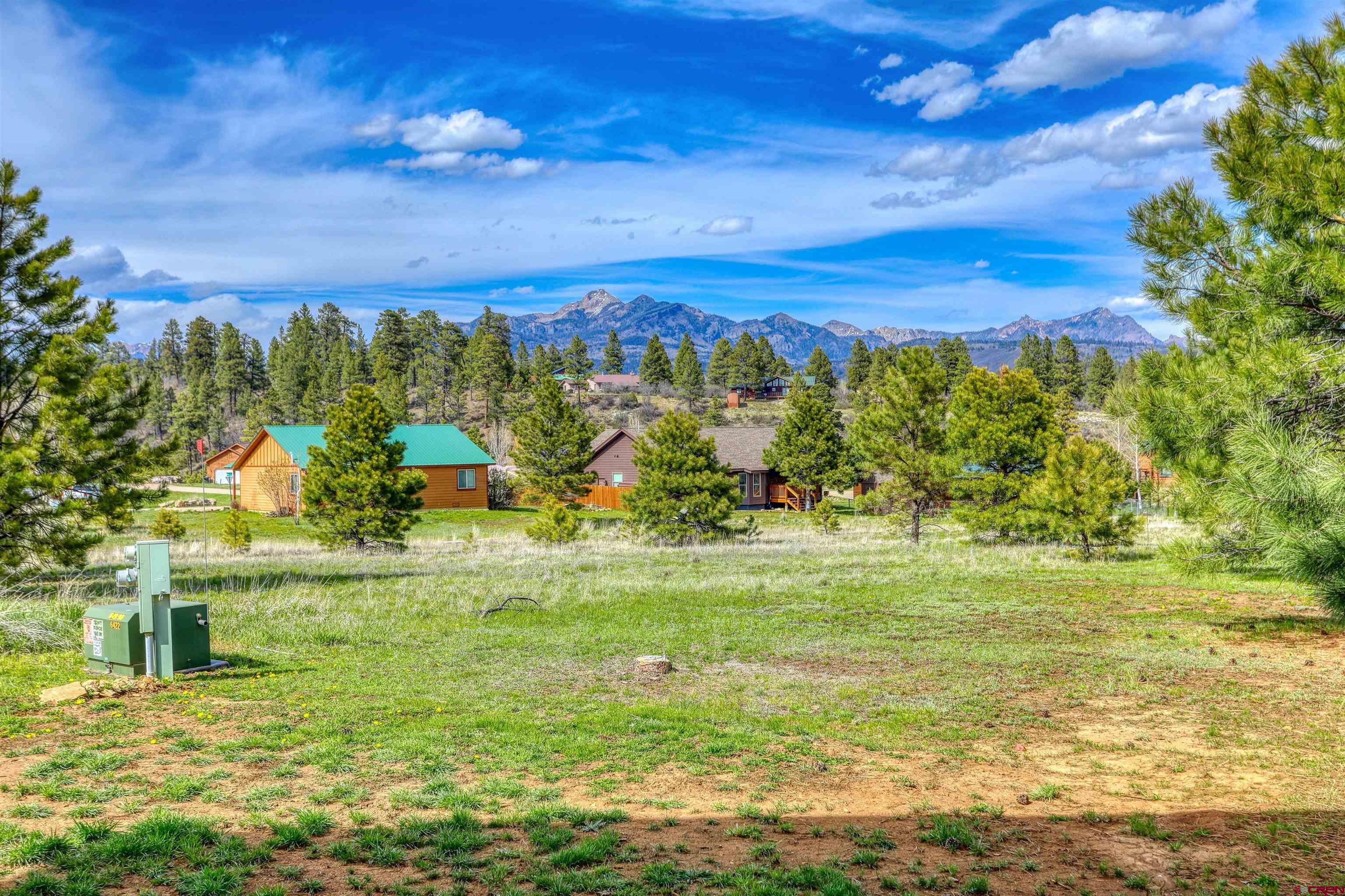 403 Falcon Place Pagosa Springs, CO 81147 - Photo 37 of 45