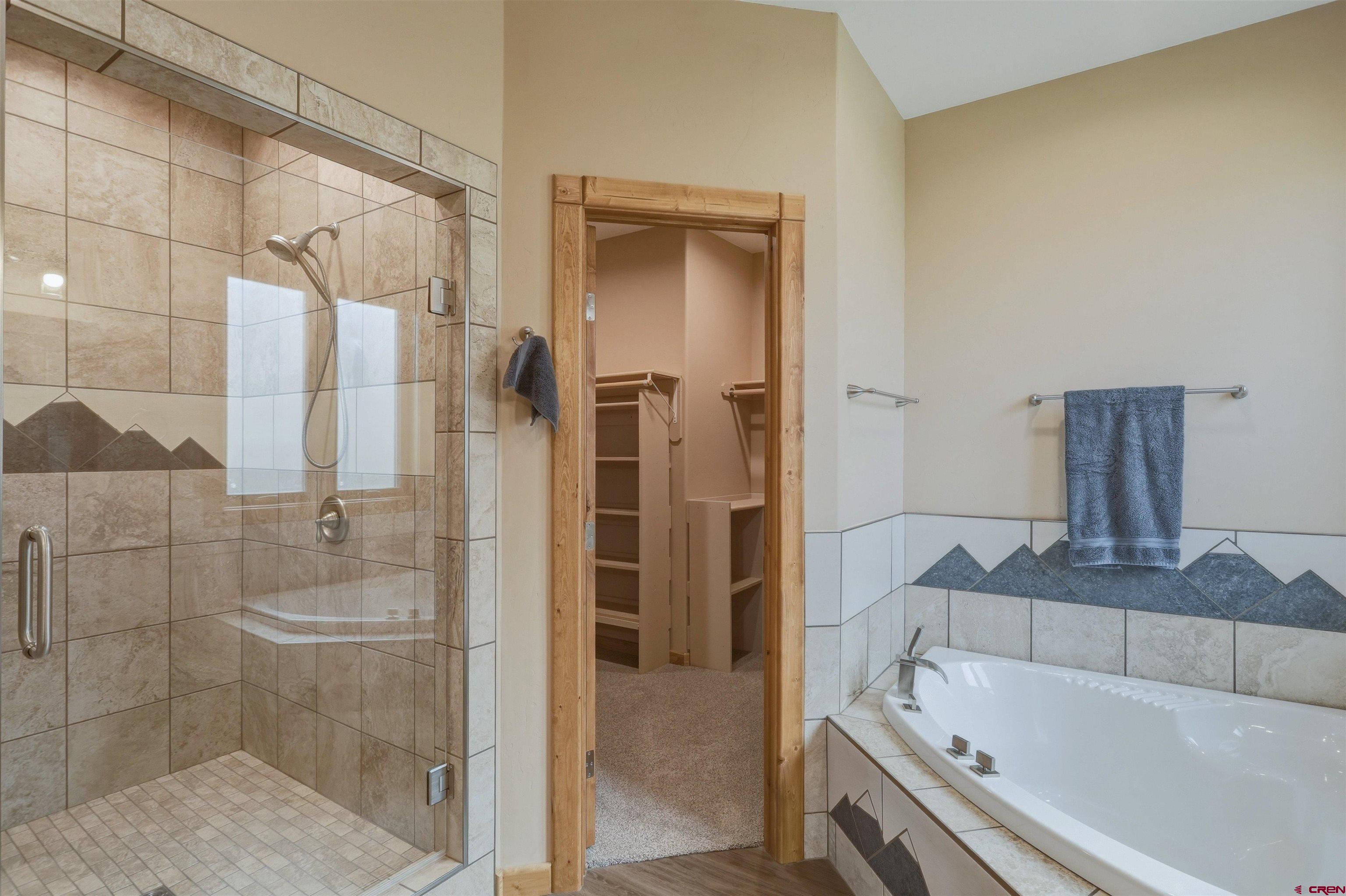 403 Falcon Place Pagosa Springs, CO 81147 - Photo 38 of 45