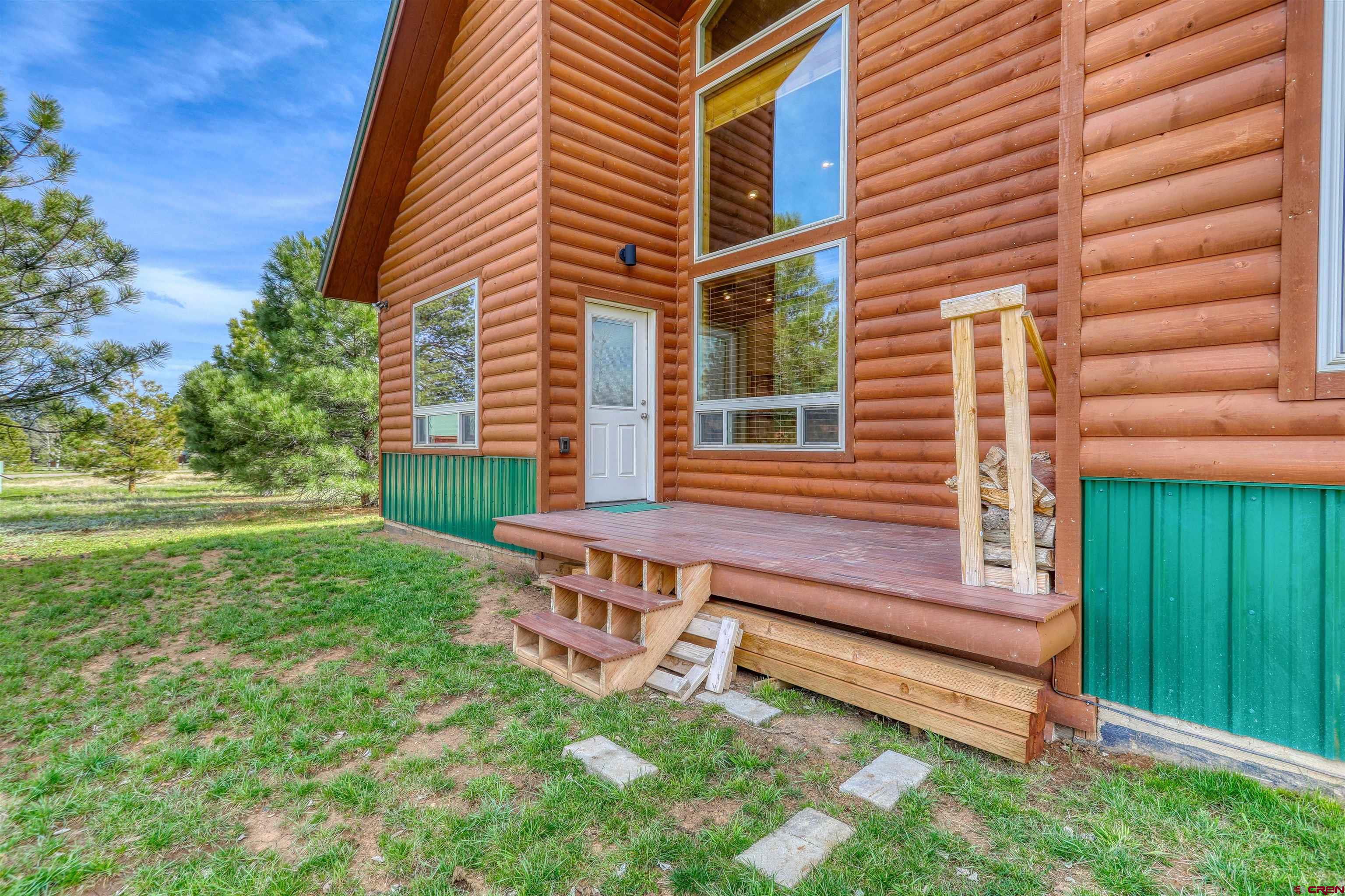 403 Falcon Place Pagosa Springs, CO 81147 - Photo 39 of 45