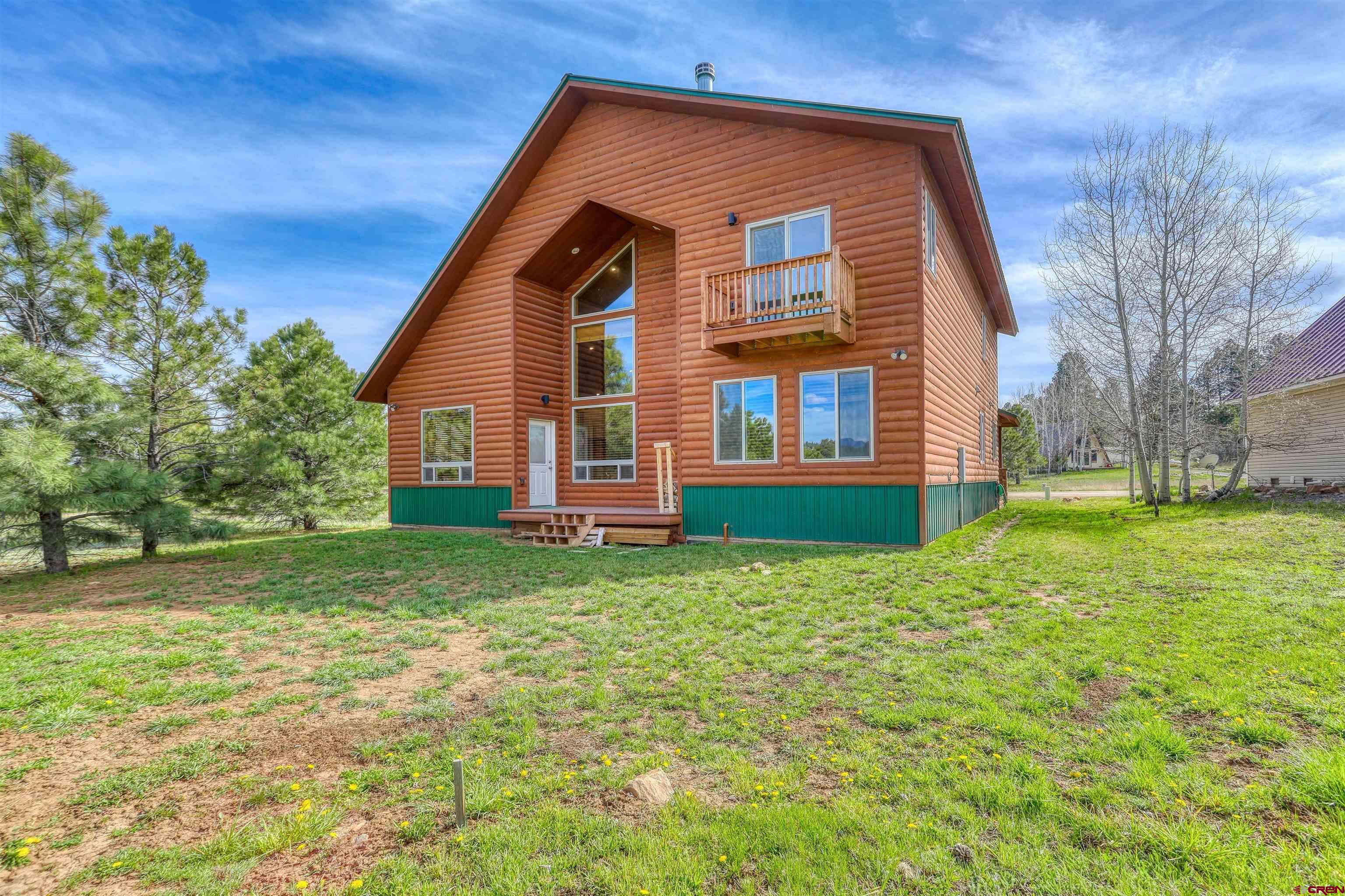 403 Falcon Place Pagosa Springs, CO 81147 - Photo 40 of 45