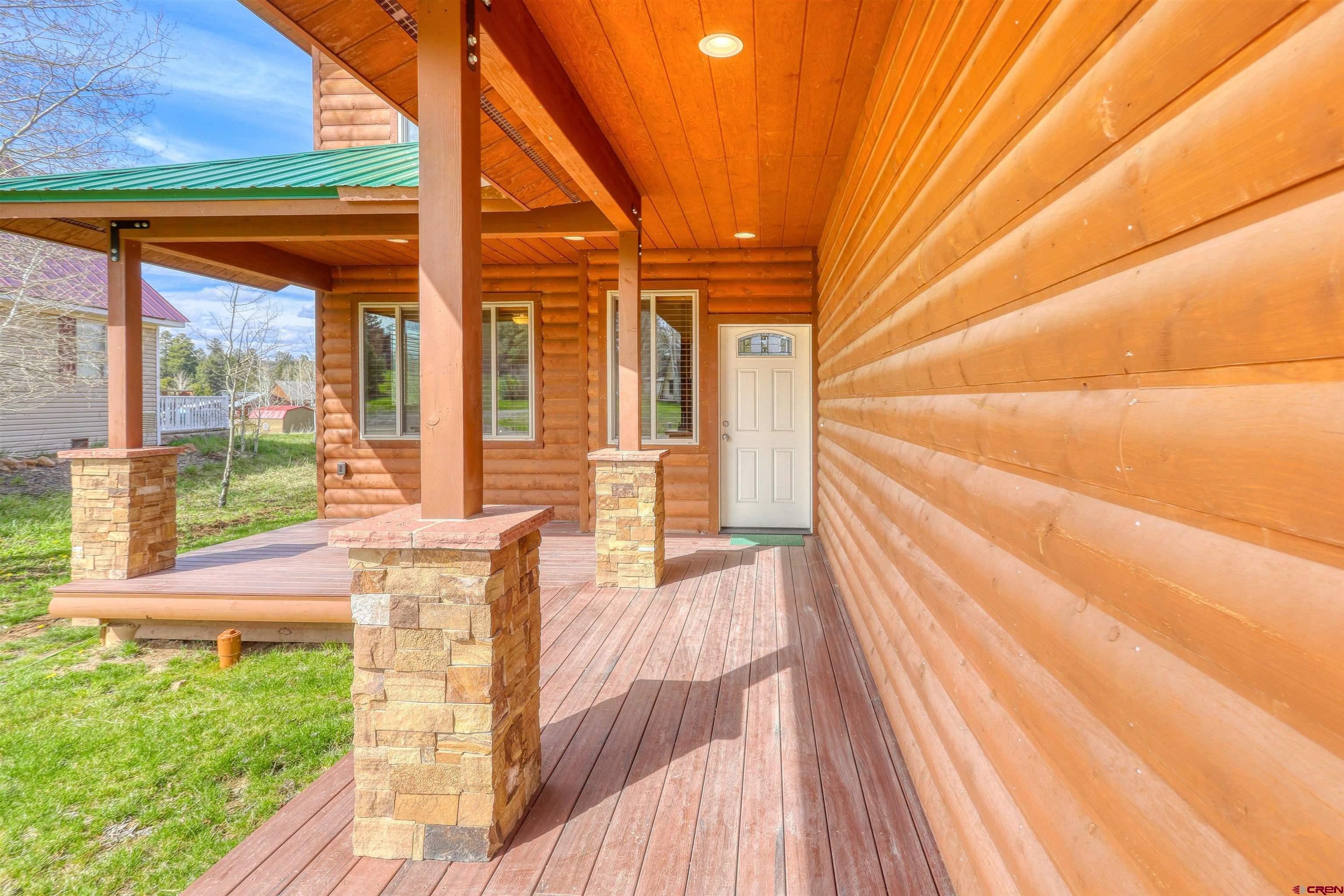 403 Falcon Place Pagosa Springs, CO 81147 - Photo 4 of 45