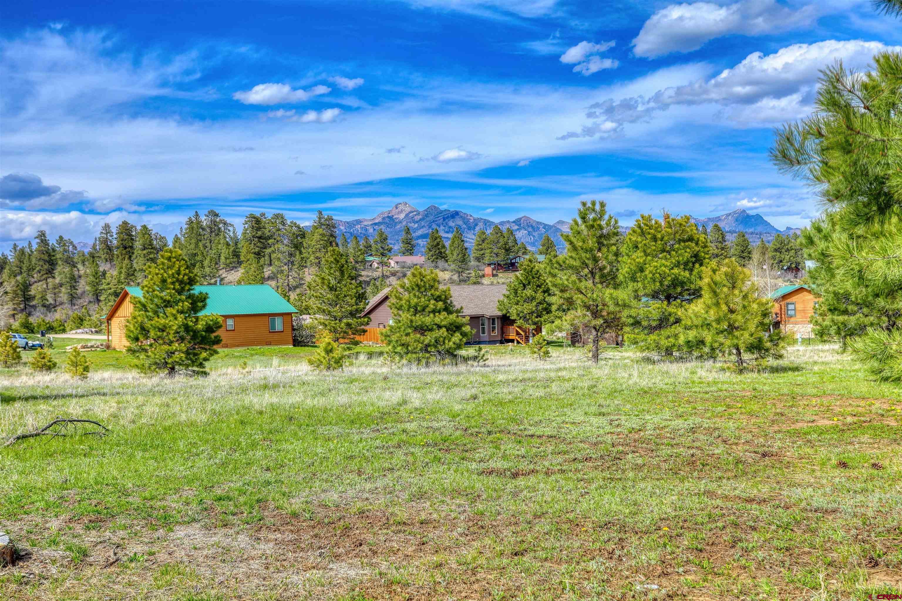 403 Falcon Place Pagosa Springs, CO 81147 - Photo 41 of 45