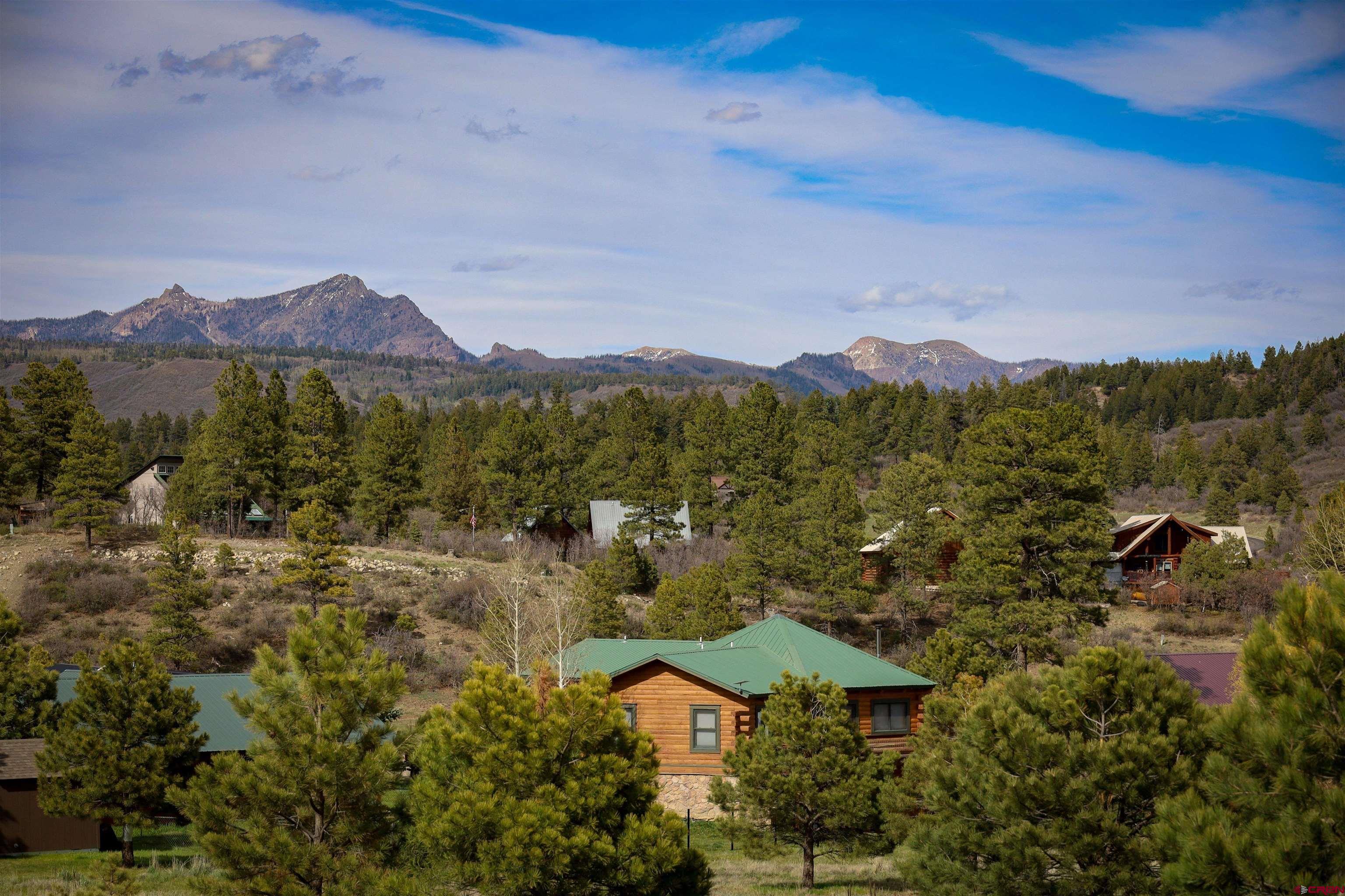 403 Falcon Place Pagosa Springs, CO 81147 - Photo 42 of 45