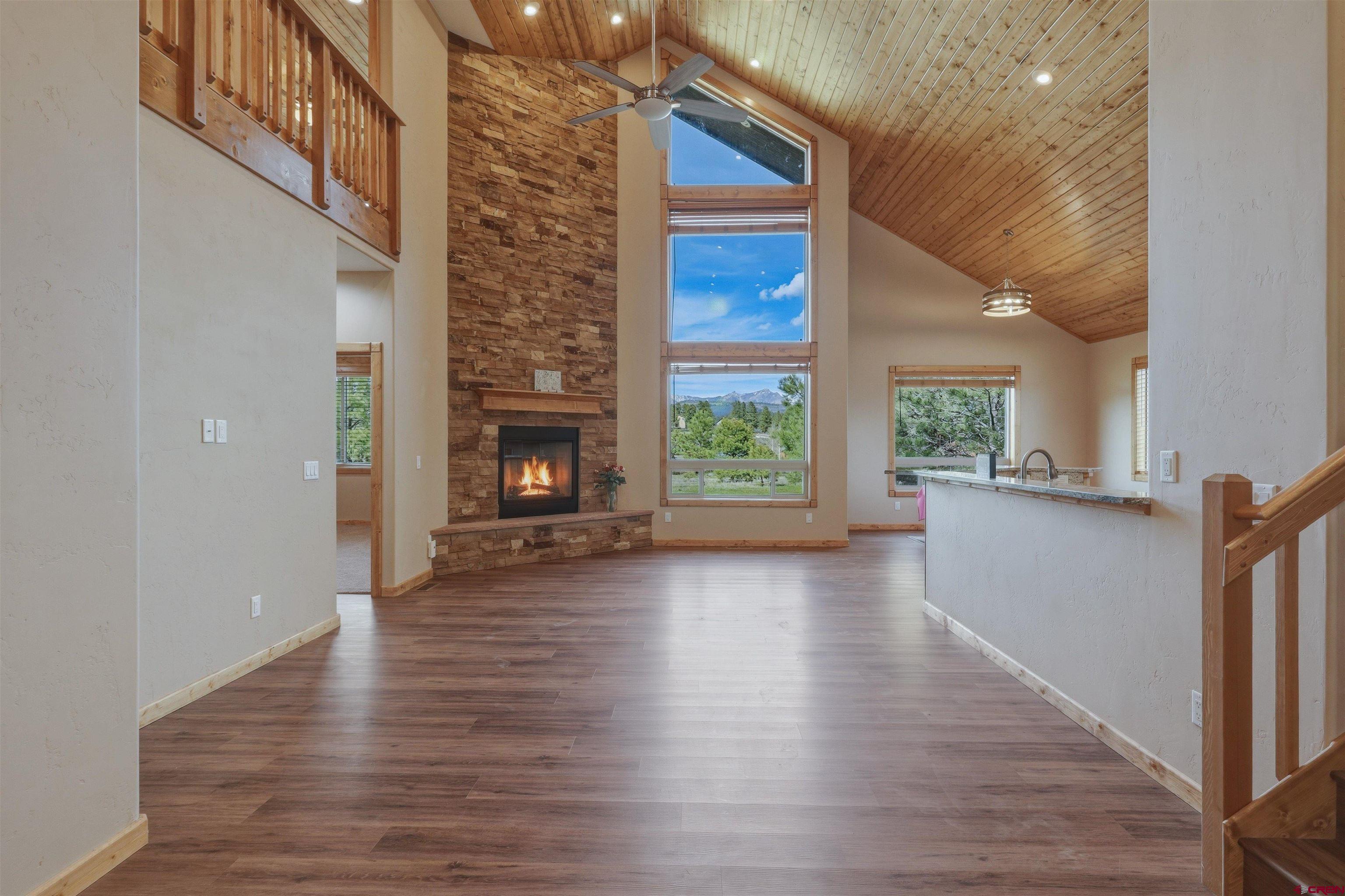 403 Falcon Place Pagosa Springs, CO 81147 - Photo 5 of 45