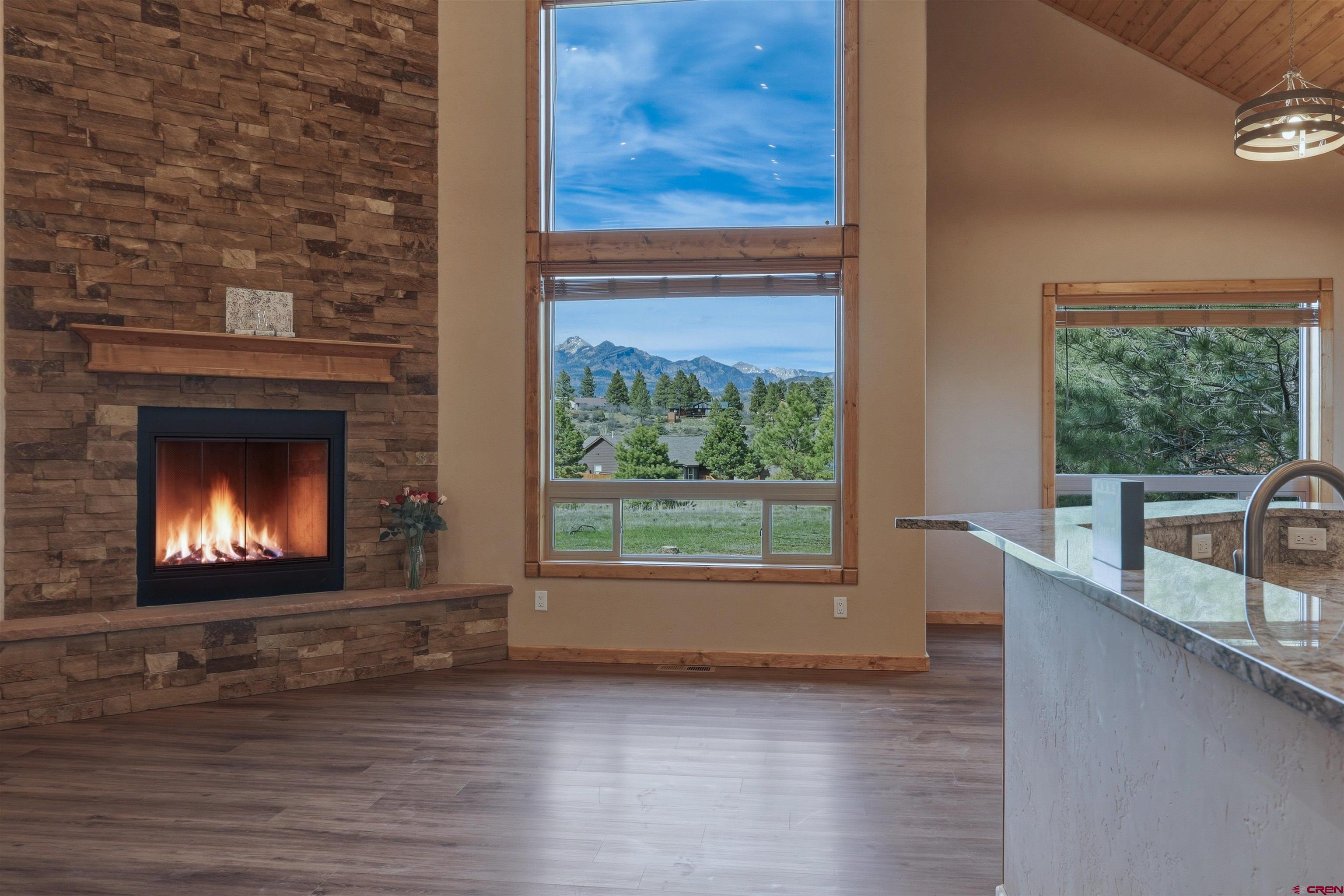 403 Falcon Place Pagosa Springs, CO 81147 - Photo 7 of 45