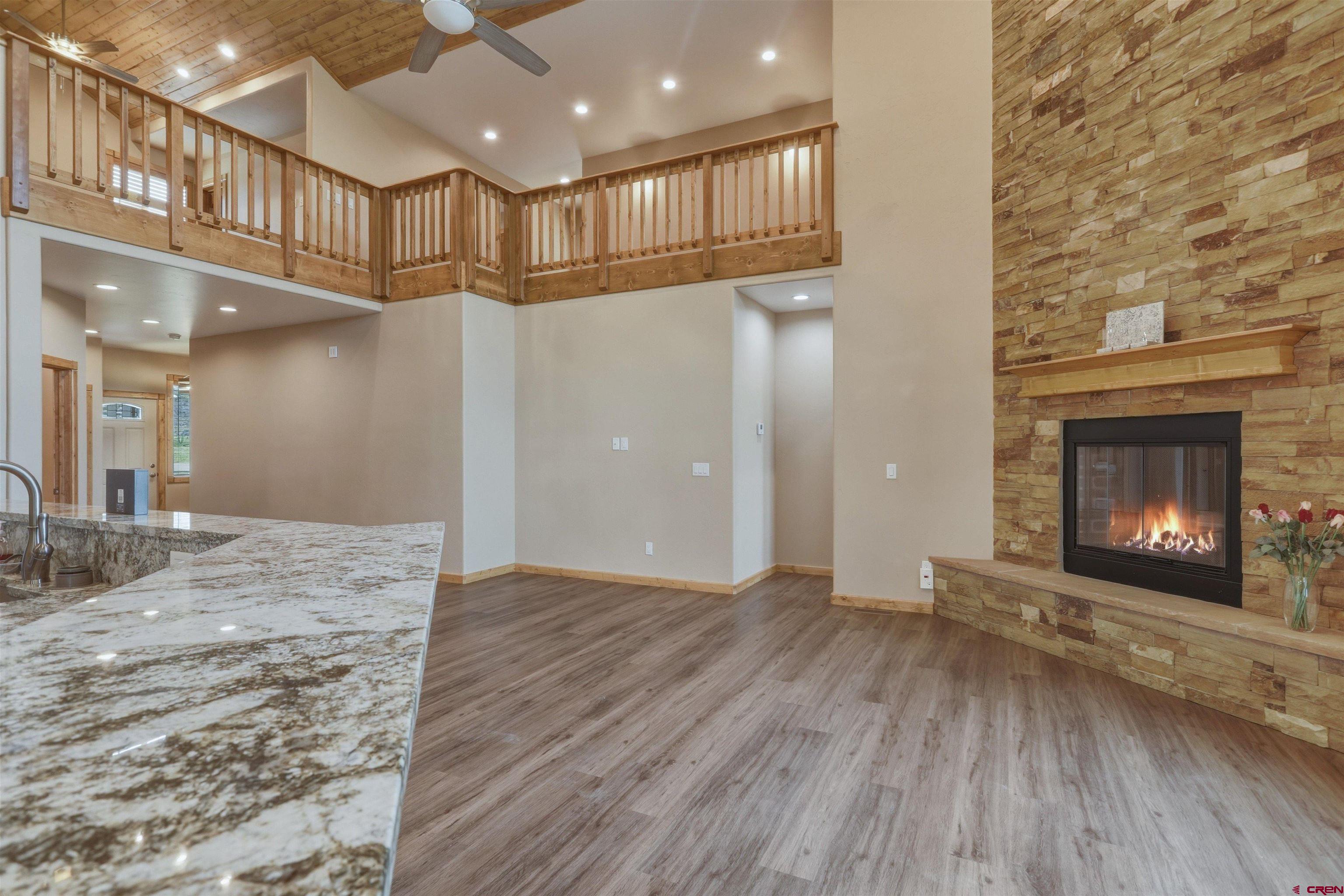 403 Falcon Place Pagosa Springs, CO 81147 - Photo 8 of 45