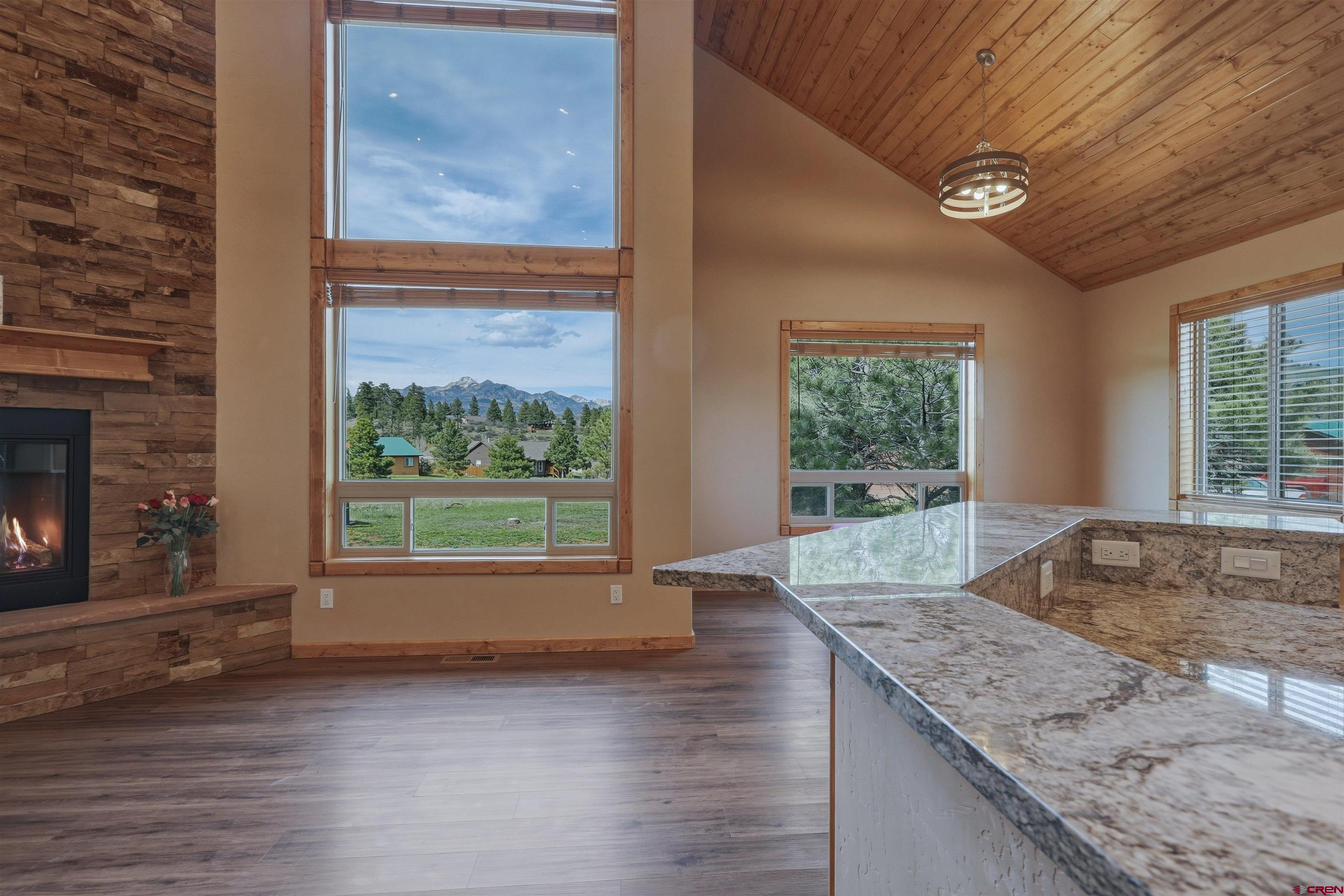 403 Falcon Place Pagosa Springs, CO 81147 - Photo 9 of 45
