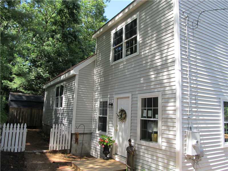 78 Centre Road Glocester, RI 02814 - Photo 16 of 16 Exterior Front.