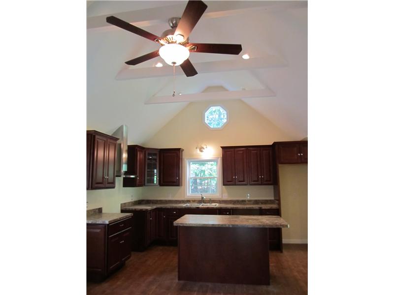 78 Centre Road Glocester, RI 02814 - Photo 4 of 16 Kitchen.