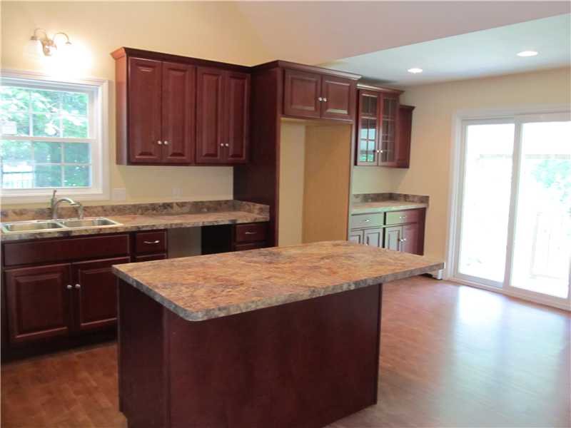 78 Centre Road Glocester, RI 02814 - Photo 5 of 16 Kitchen.