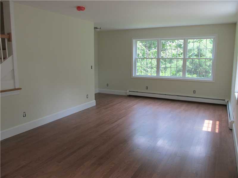 78 Centre Road Glocester, RI 02814 - Photo 9 of 16 Interior Space/Layout.