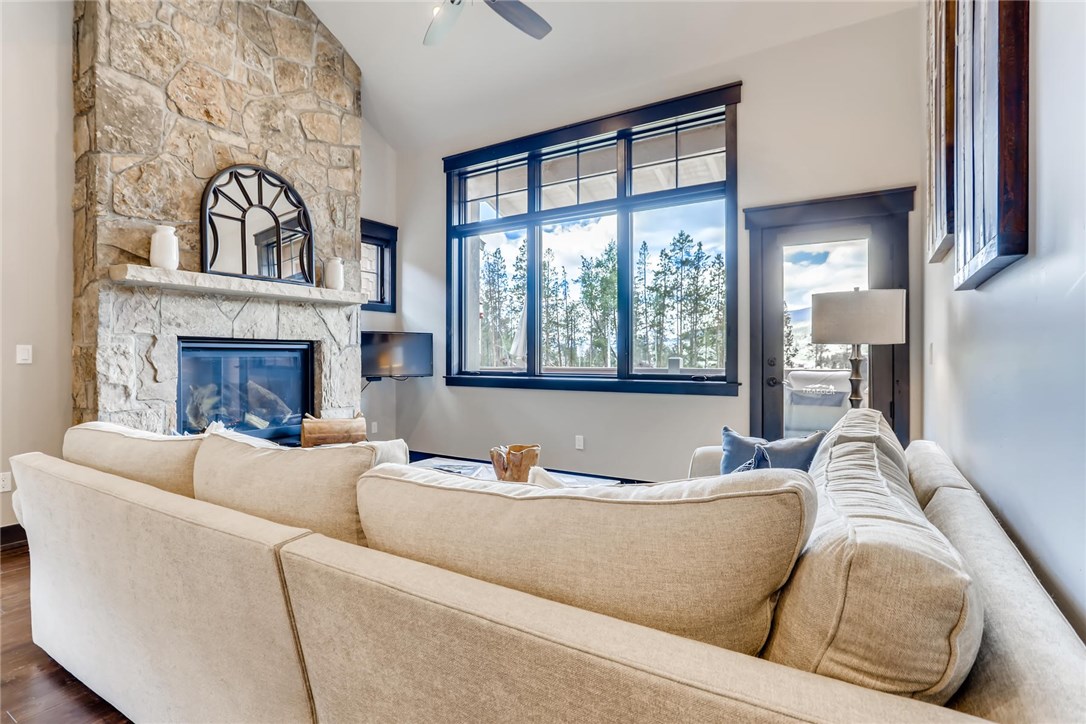 851 Independence Road, Unit 5A Keystone, CO 80435 - Photo 5 of 28 Gallery Image 5