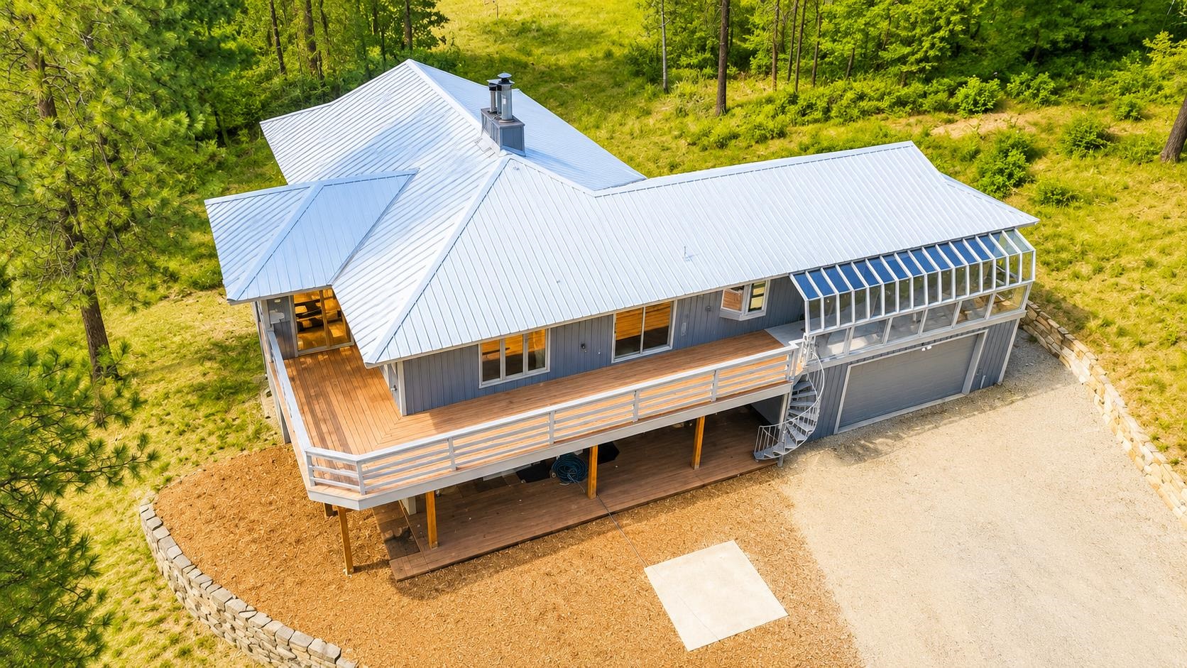 2383 A Burnt Valley Road Chewelah, WA 99109 - Photo 6 of 47