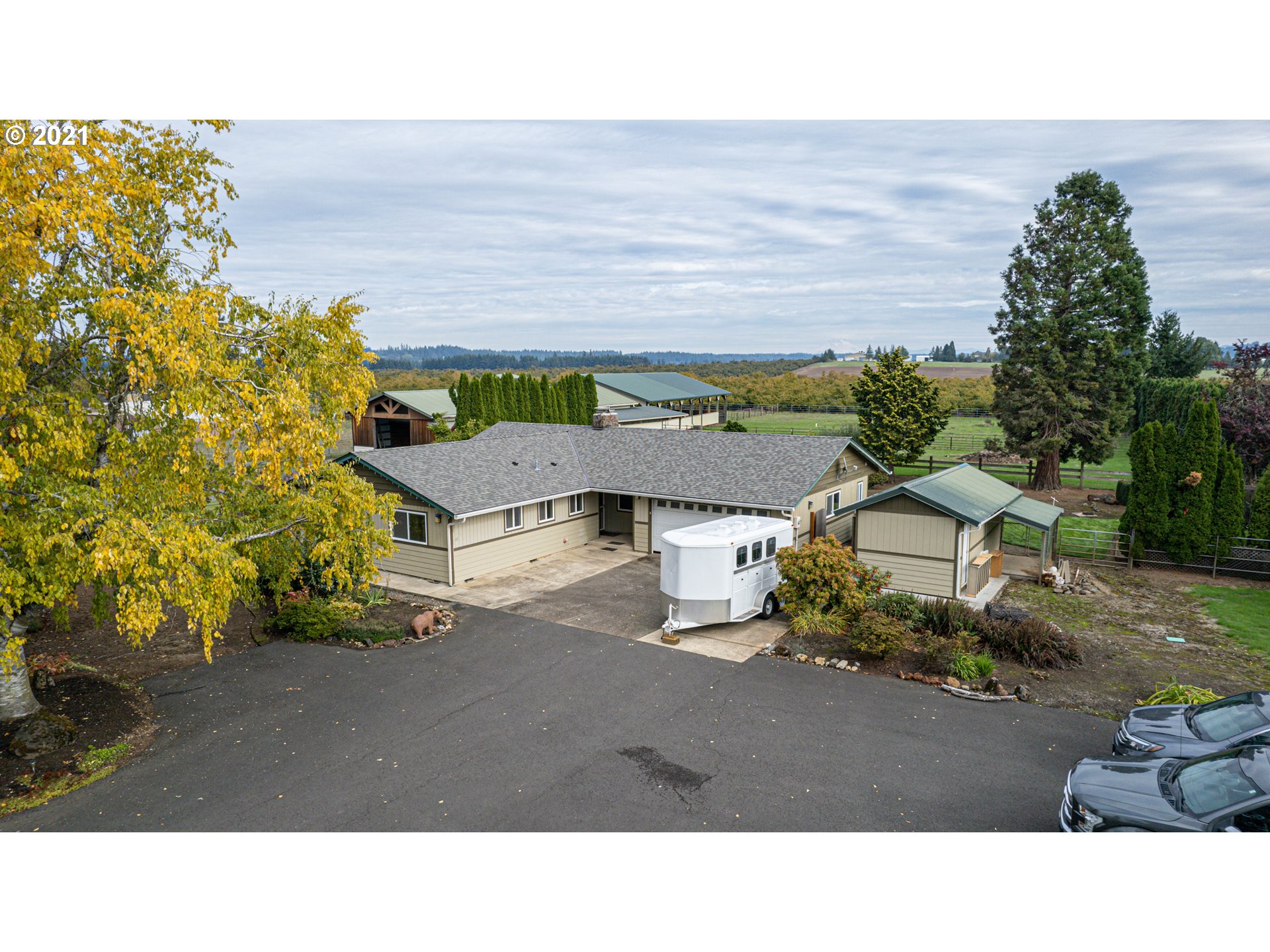 22900 South Haines Road Canby, OR 97013 - Photo 2 of 31