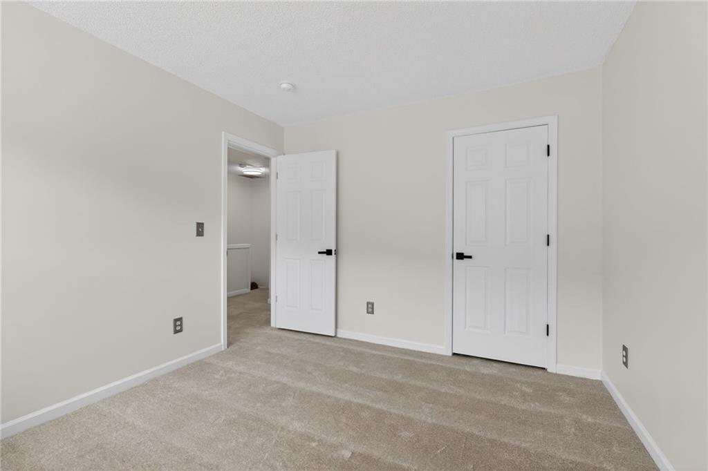 4166 Howell Park Road Duluth, GA 30096 - Photo 16 of 24 a view of an empty room