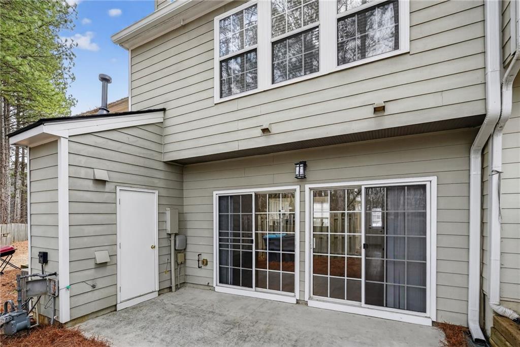 4166 Howell Park Road Duluth, GA 30096 - Photo 22 of 24 a view of front door