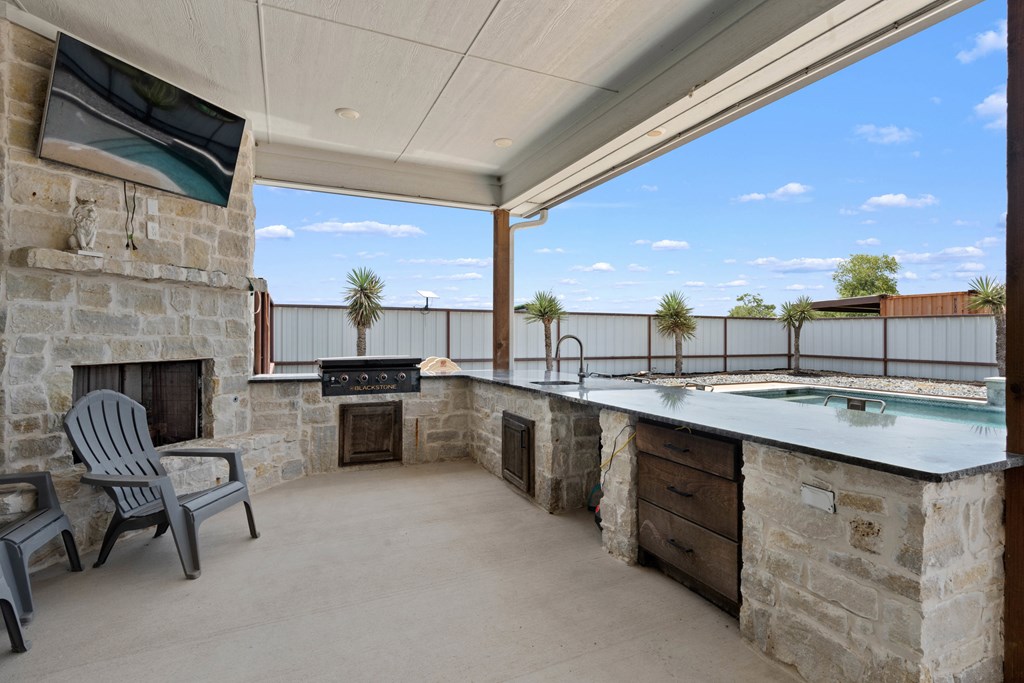 1218 VZ County Road Canton, TX 75103 - Photo 46 of 72