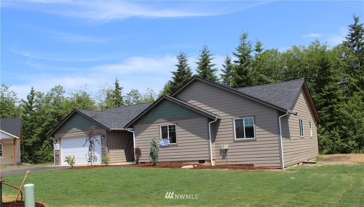 12 Ridgeline Lane Elma, WA 98541 - Photo 1 of 21 Gallery Image 1