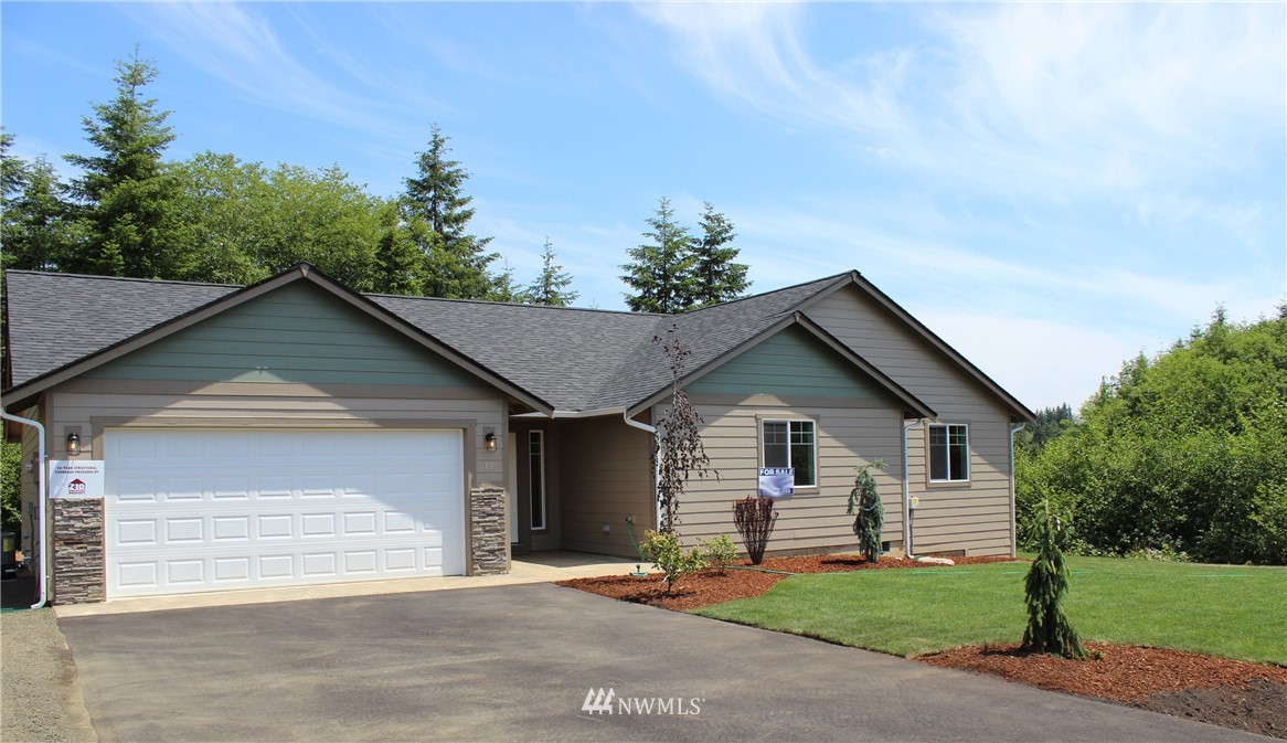 12 Ridgeline Lane Elma, WA 98541 - Photo 2 of 21 Gallery Image 2