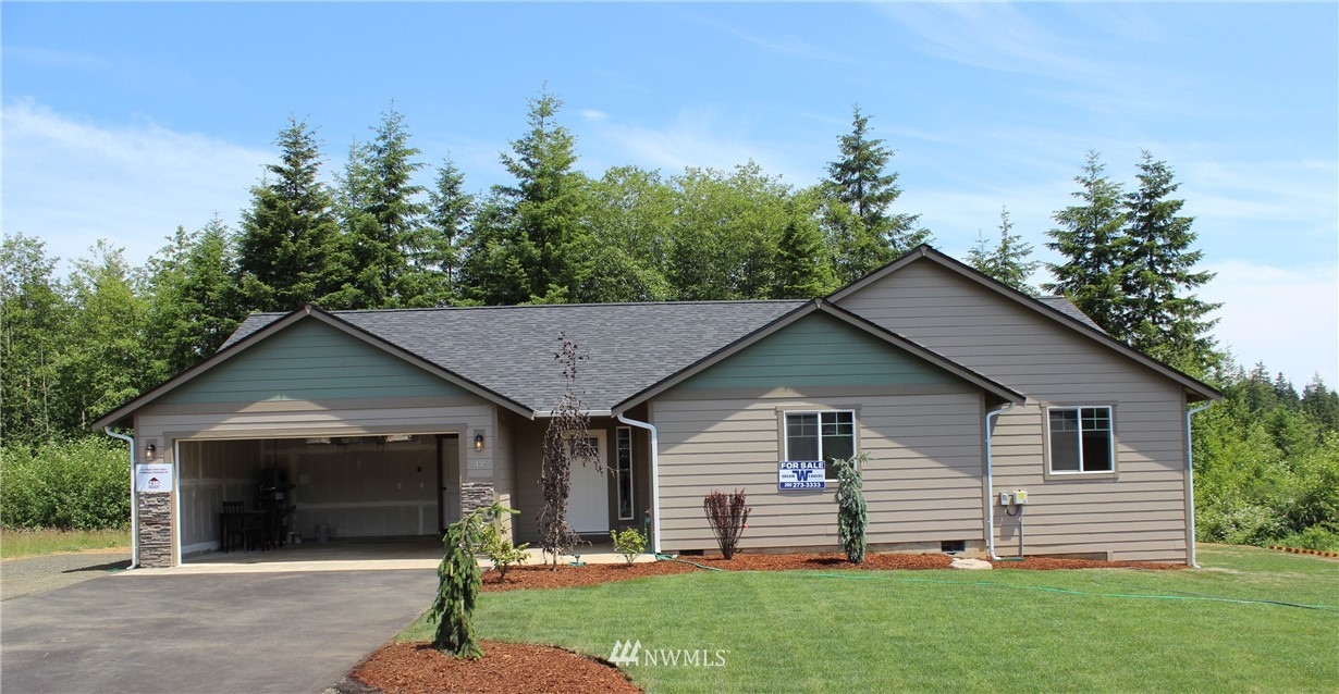 12 Ridgeline Lane Elma, WA 98541 - Photo 14 of 21 Gallery Image 14
