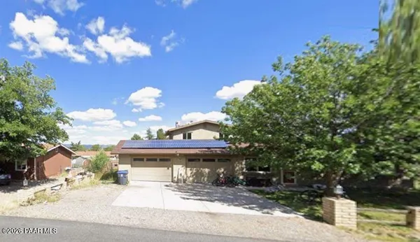 $485,000 | 3499 North Tower Road, Prescott Valley, AZ 86314