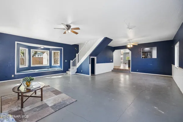 $485,000 | 3499 North Tower Road, Prescott Valley, AZ 86314