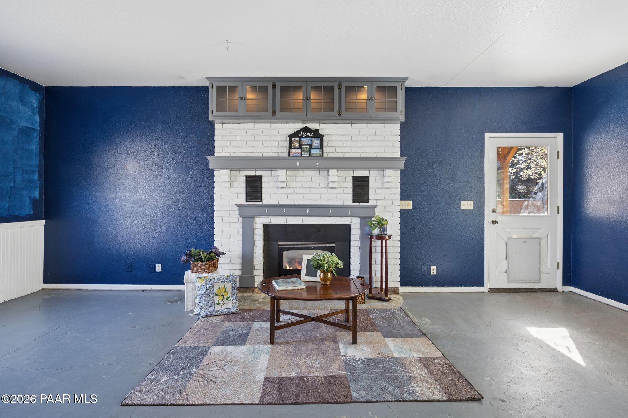 3499 North Tower Road Prescott Valley, AZ 86314 - Photo 17 of 51 LARGE Gathering__Room