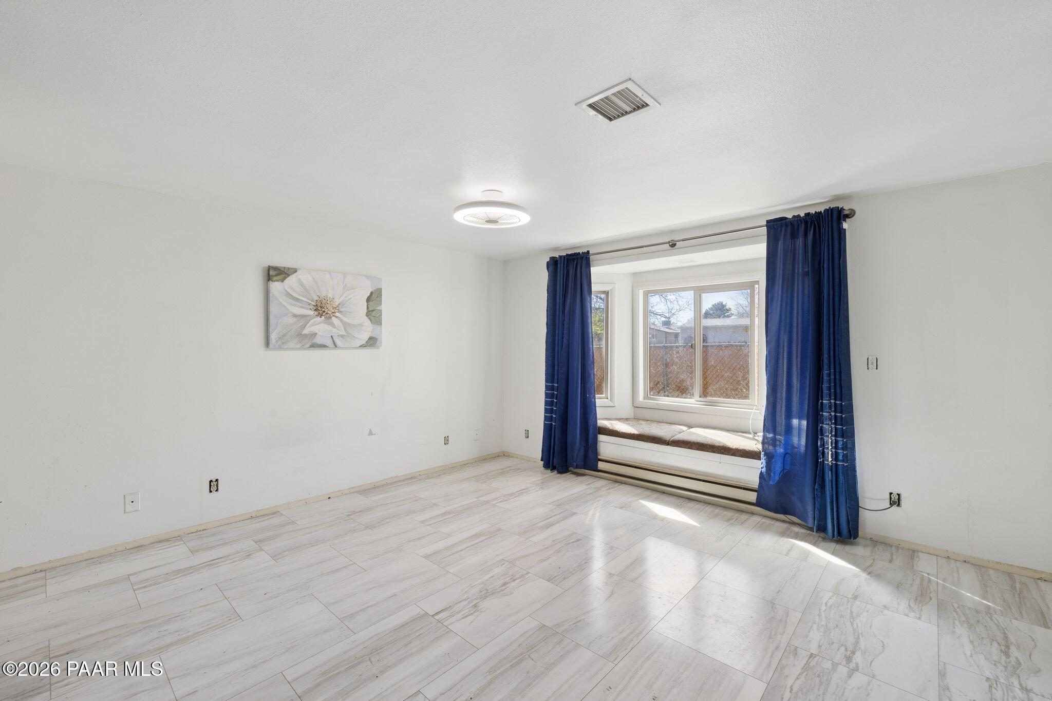 3499 North Tower Road Prescott Valley, AZ 86314 - Photo 22 of 51 Primary__Bedroom Bay Window