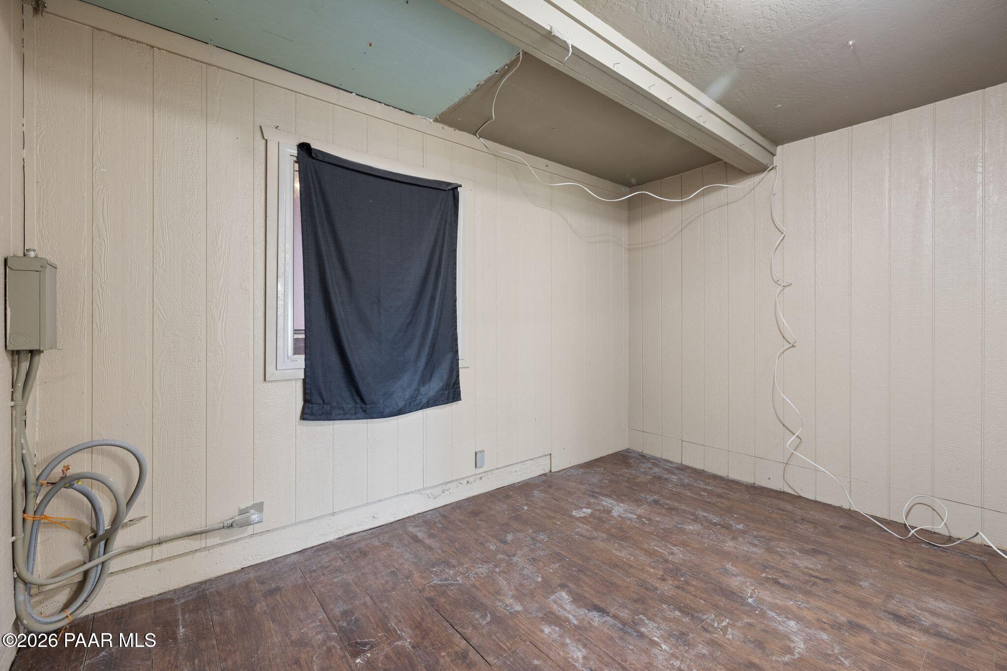 3499 North Tower Road Prescott Valley, AZ 86314 - Photo 24 of 51 Storage Room off Bedroom