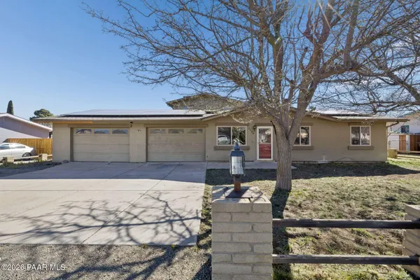 $485,000 | 3499 North Tower Road, Prescott Valley, AZ 86314