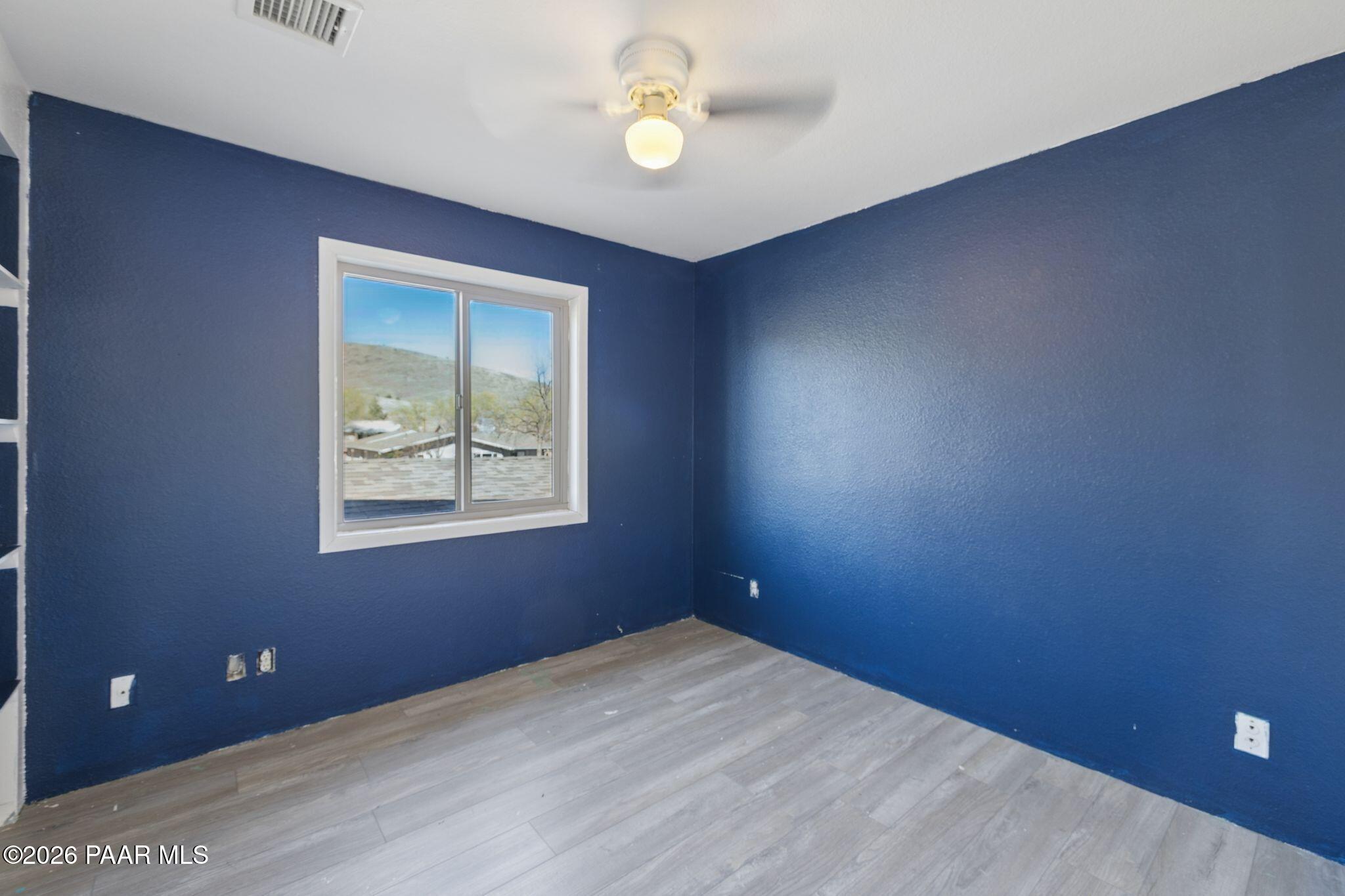 3499 North Tower Road Prescott Valley, AZ 86314 - Photo 33 of 51 Upstairs Bedroom____3