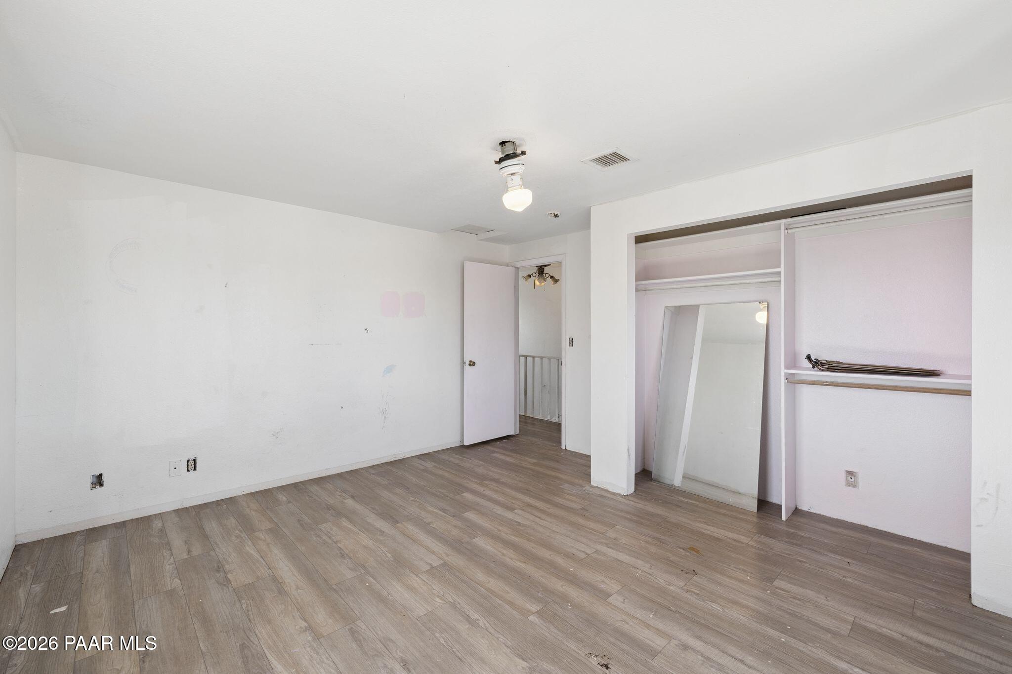 3499 North Tower Road Prescott Valley, AZ 86314 - Photo 38 of 51 Upstairs Bedroom____4