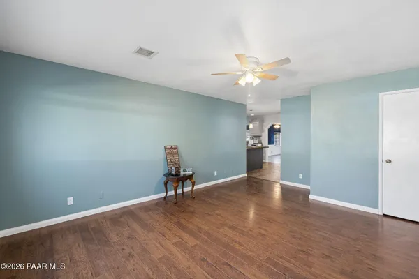 $485,000 | 3499 North Tower Road, Prescott Valley, AZ 86314