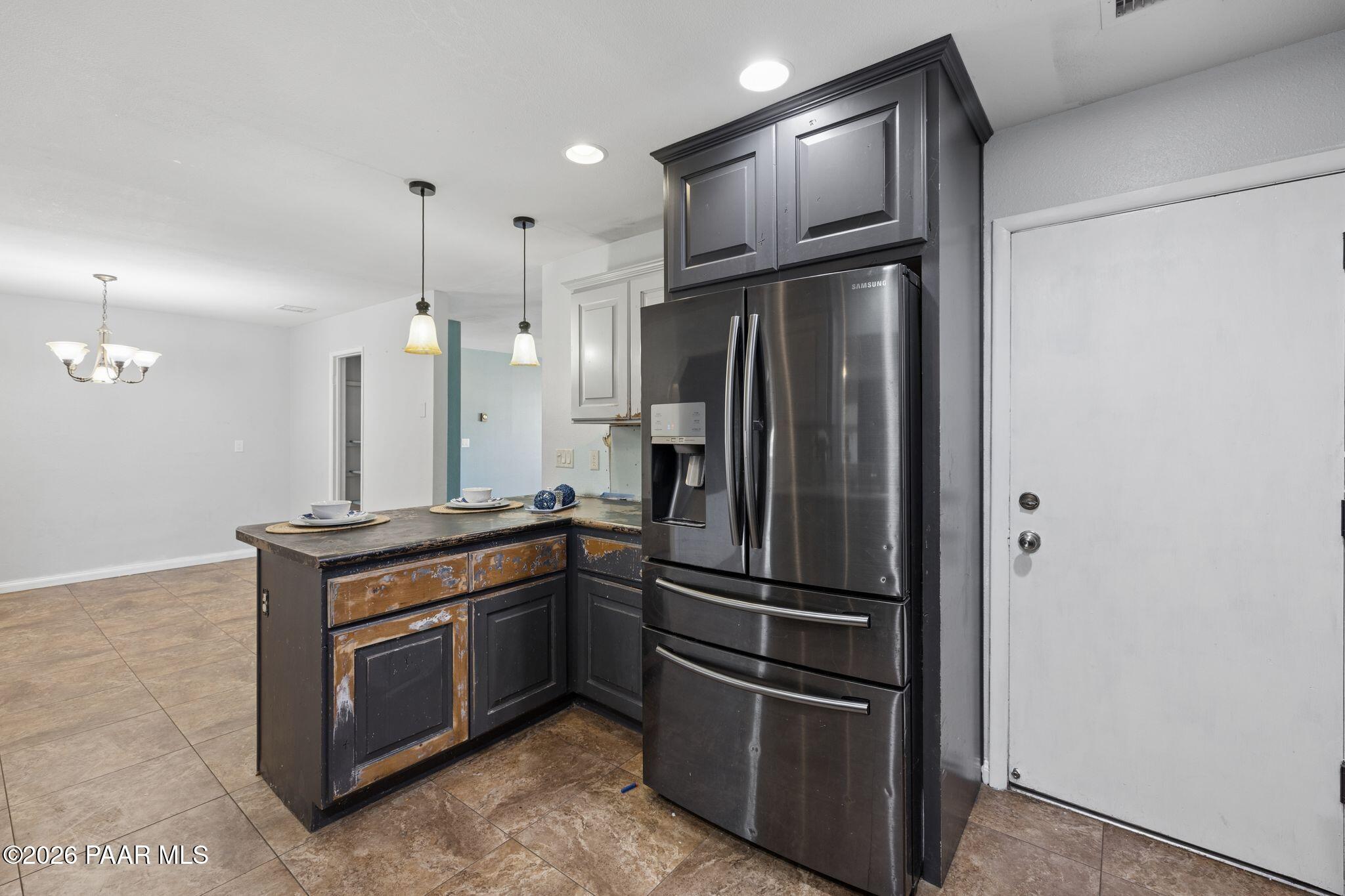 3499 North Tower Road Prescott Valley, AZ 86314 - Photo 10 of 51 Kitchen