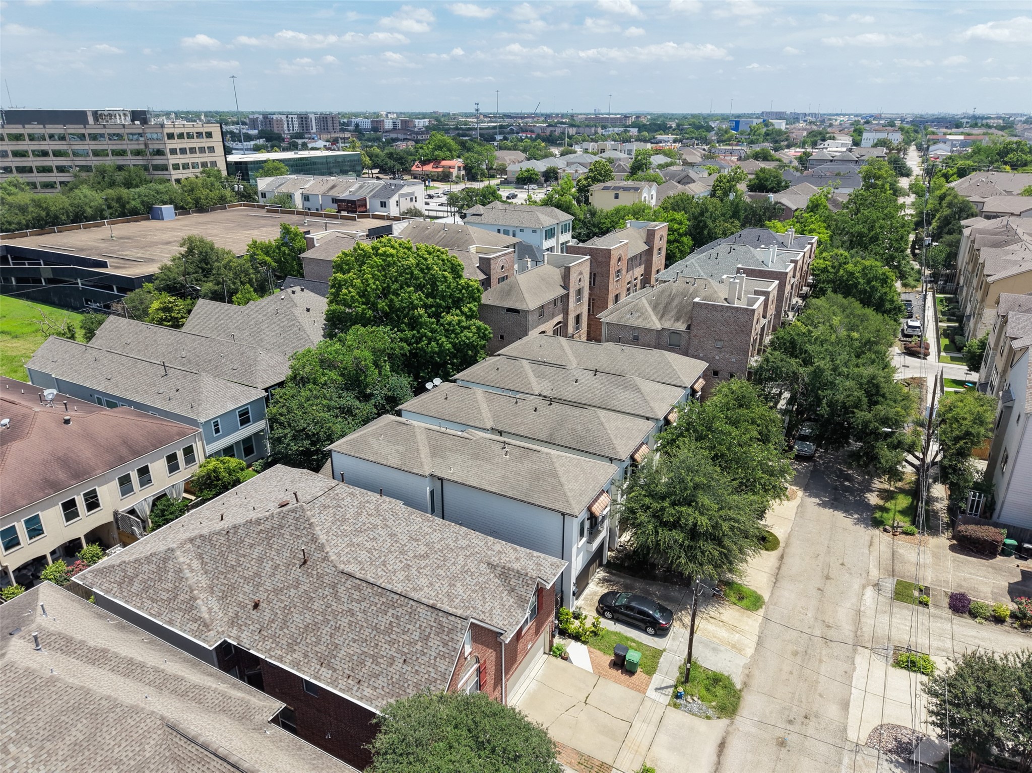 5232 Eigel Street Houston, TX 77007 - Photo 32 of 41
