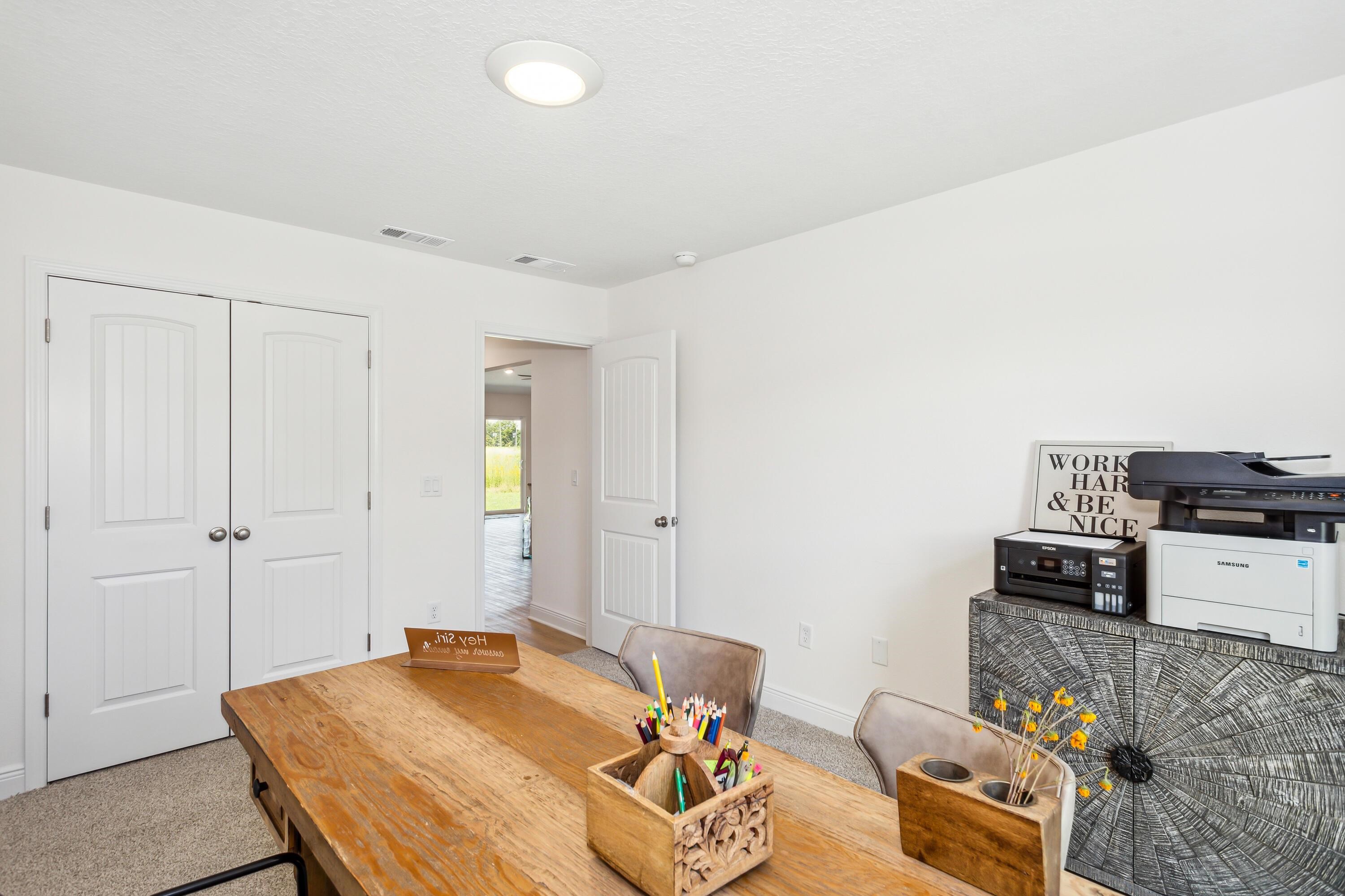 120 St Stephens Court Atmore, AL 36502 - Photo 17 of 24 Dining Area