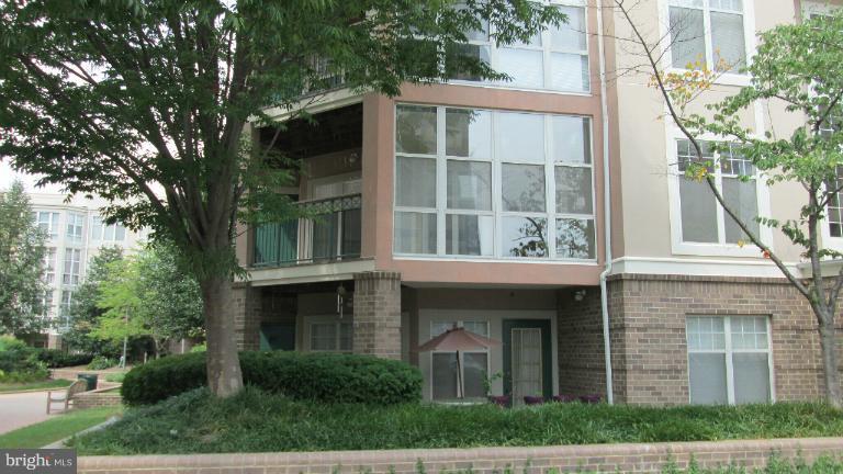 5565 Seminary Road, Unit 213 Falls Church, VA 22041 - Photo 1 of 8 a view of brick house with a large windows and a large tree