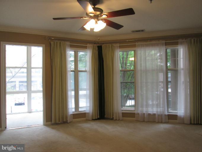 5565 Seminary Road, Unit 213 Falls Church, VA 22041 - Photo 4 of 8 a view of livingroom with window