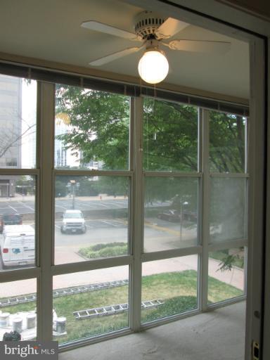 5565 Seminary Road, Unit 213 Falls Church, VA 22041 - Photo 5 of 8 a view of a room with a floor to ceiling window