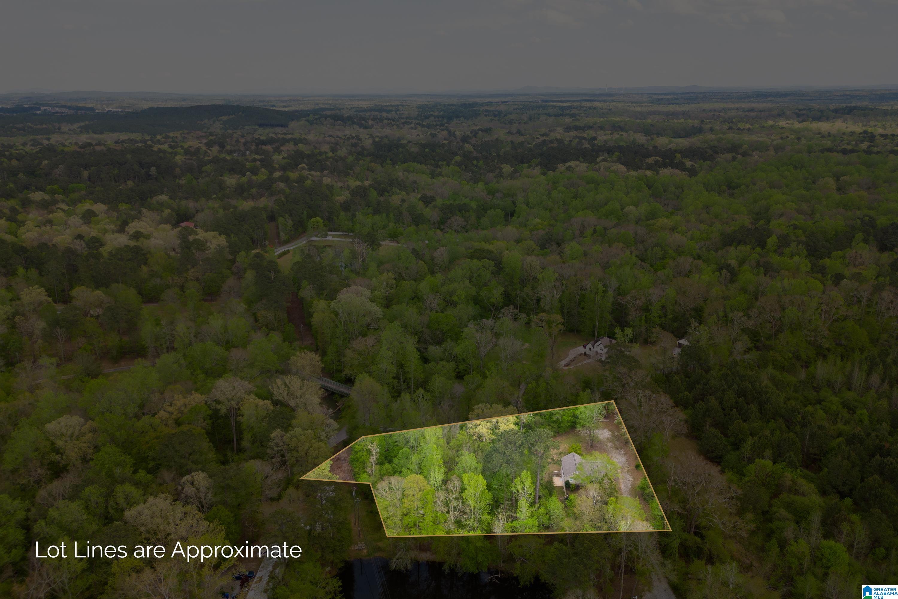 10472 Chelsea Road Chelsea, AL 35043 - Photo 37 of 43