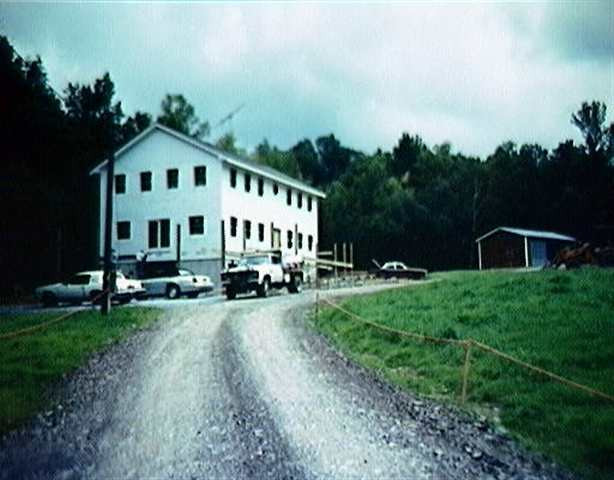Mary Taylor Road Middleburgh, NY 12122 - Photo 1 of 1 Photo 1
