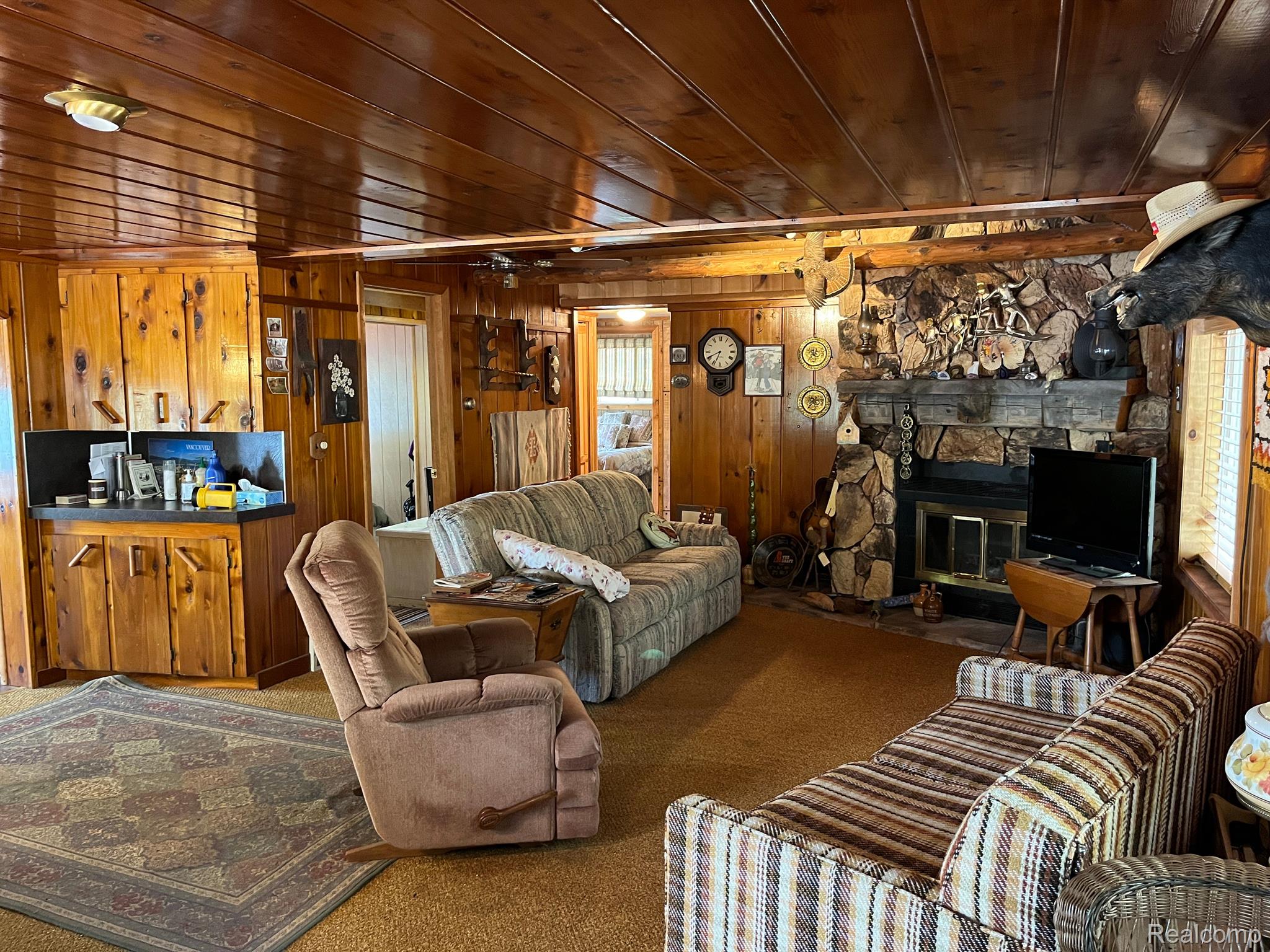 306 Dyer Road Rose City, MI 48654 - Photo 39 of 70 Gallery Image 39
