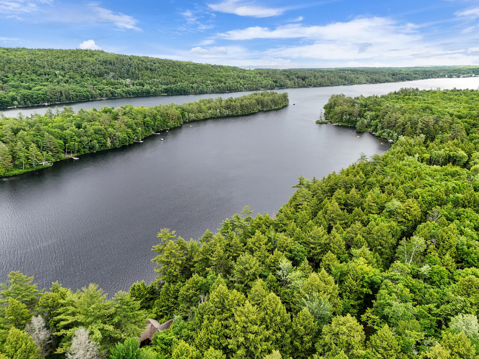 90 Quaglia Estates Rome, ME 04963 - Photo 79 of 85 34_DJI_20240610161743_0218_D_DxO_mls