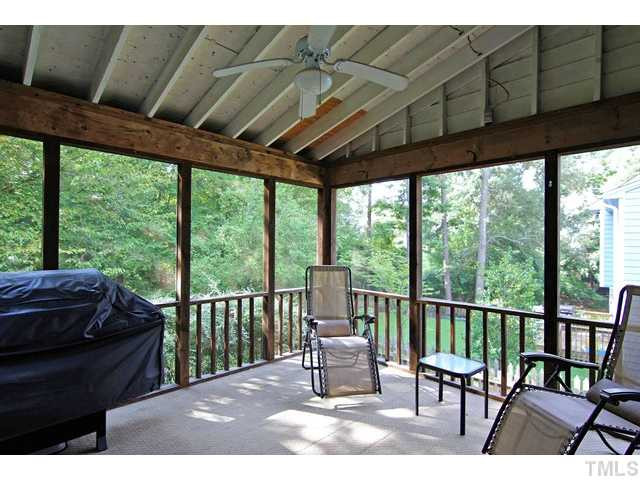 10 Striding Ridge Court Durham, NC 27713 - Photo 18 of 25 Photo 18