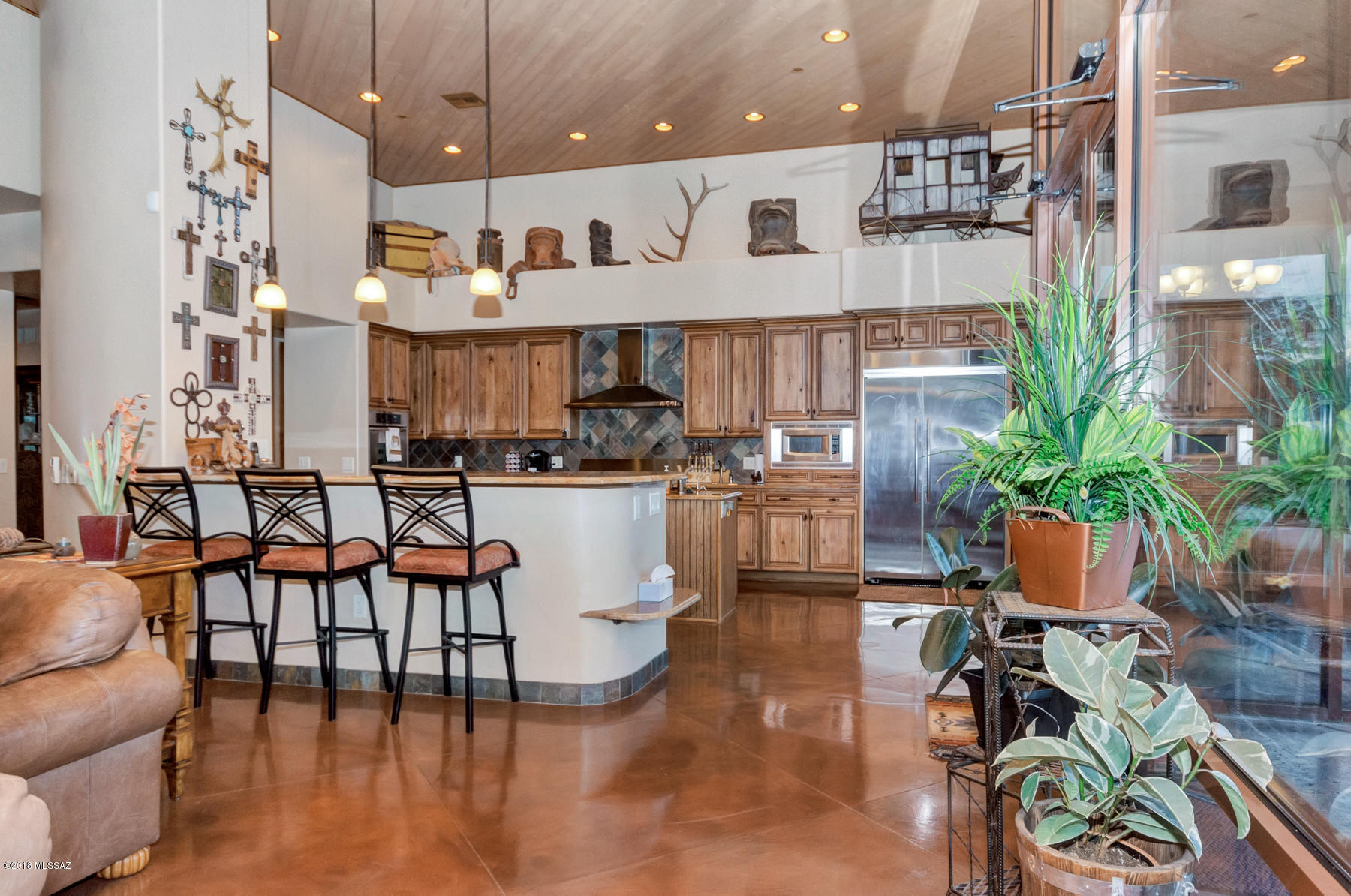 8388 South Long Bar Ranch Place Vail, AZ 85641 - Photo 20 of 50 Gallery Image 20